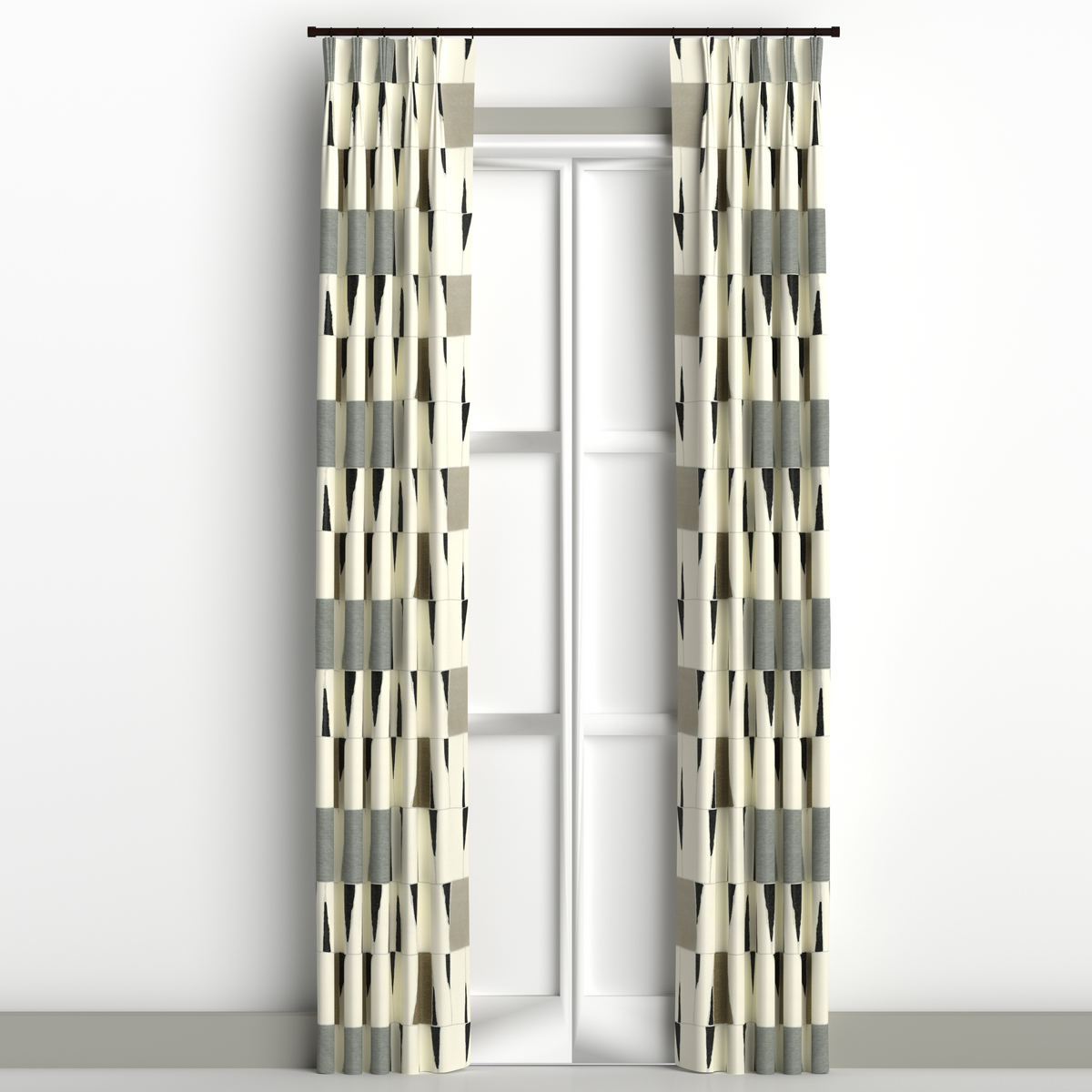 DALY CITY Panel | DESERT - Fineza