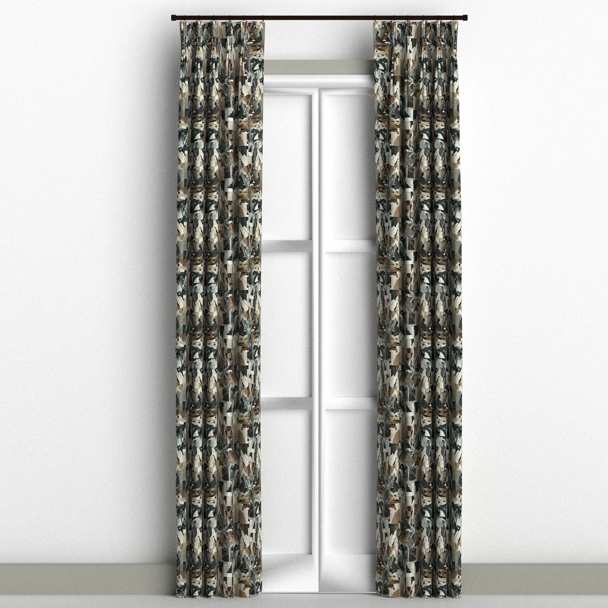 GODWIN Panel | NEW ONYX - Fineza