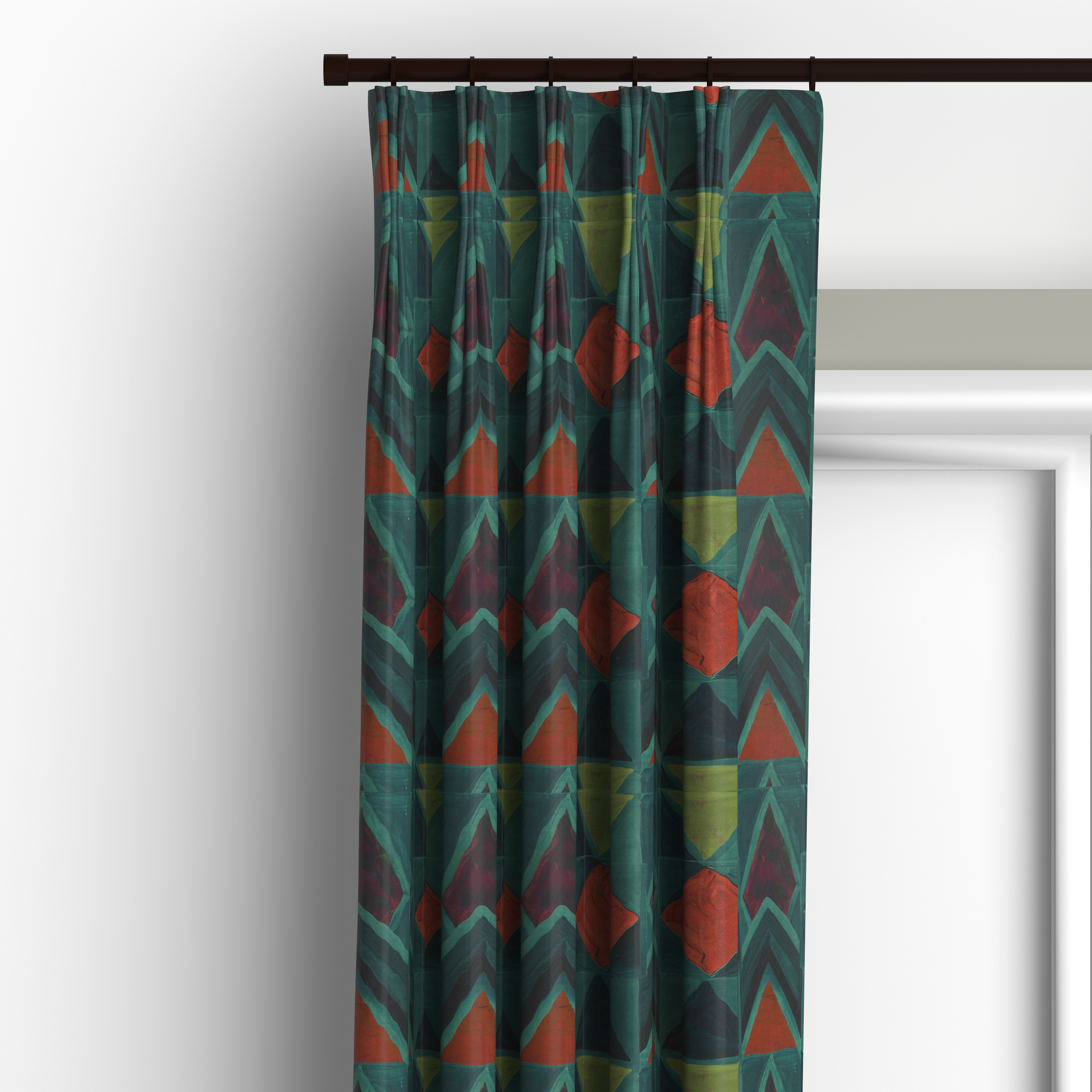 GRAND TRINE Panel | FLOW - Fineza