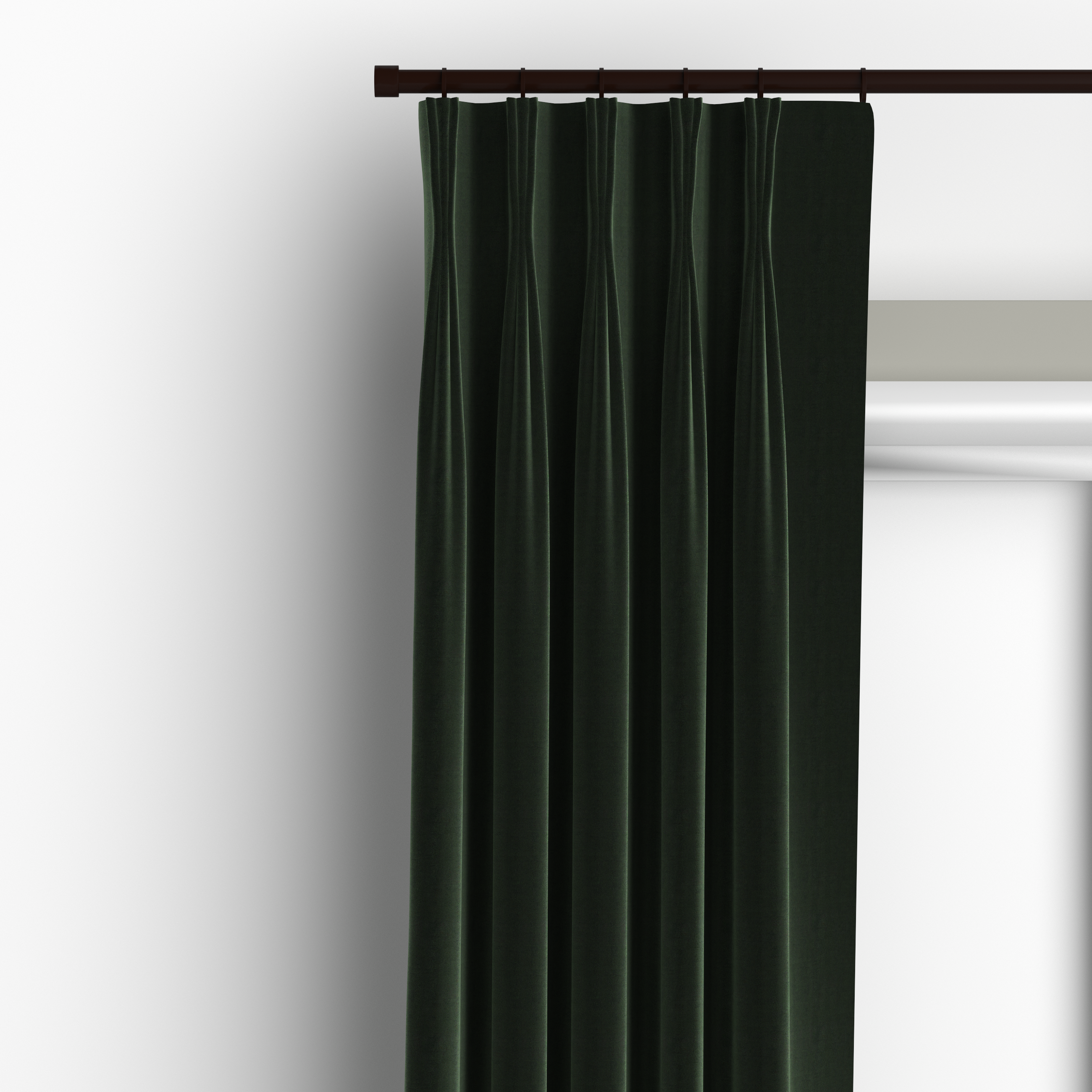 HOUSE VELOUR Panel | PINE - Fineza