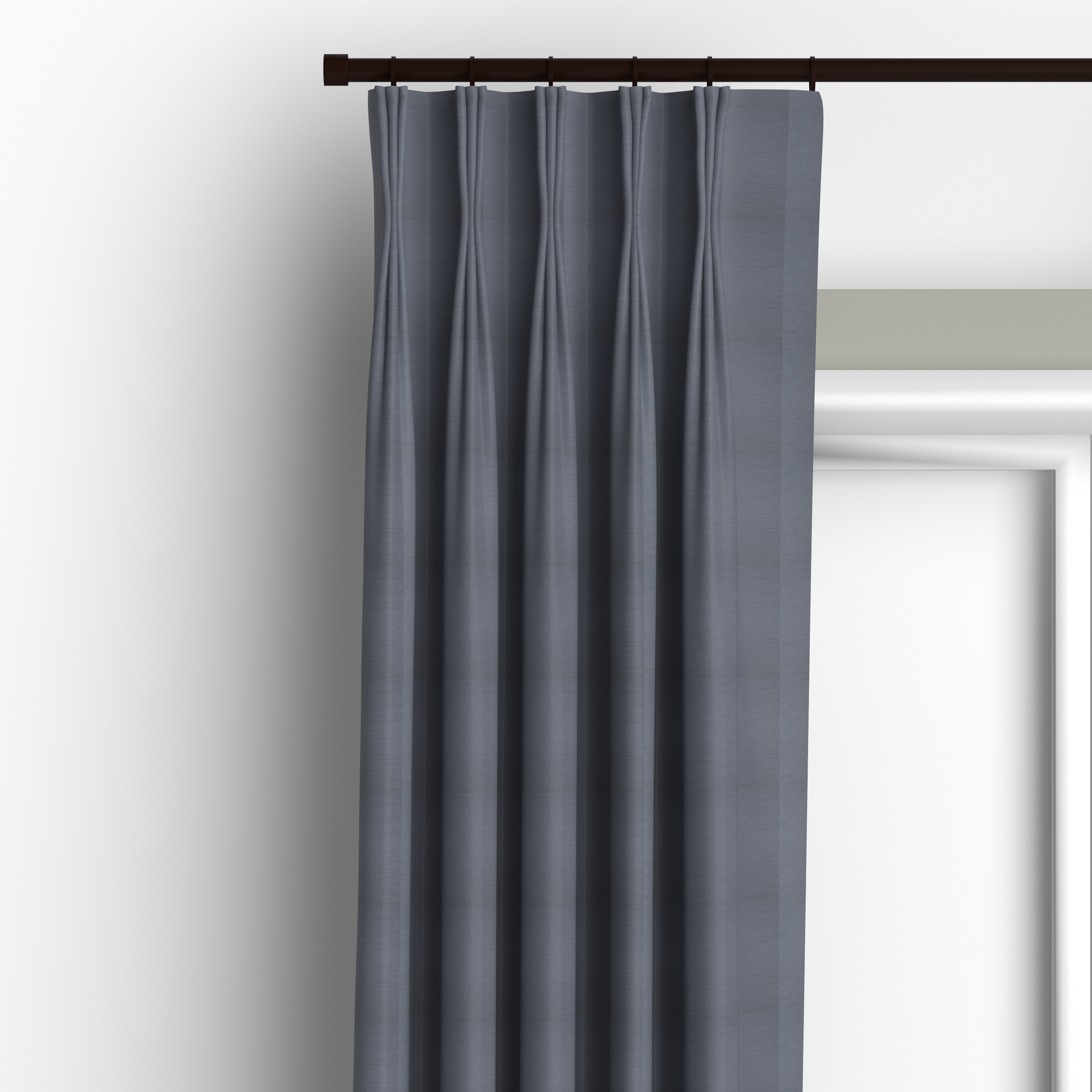 MING SILK Panels | FEDERAL - Fineza