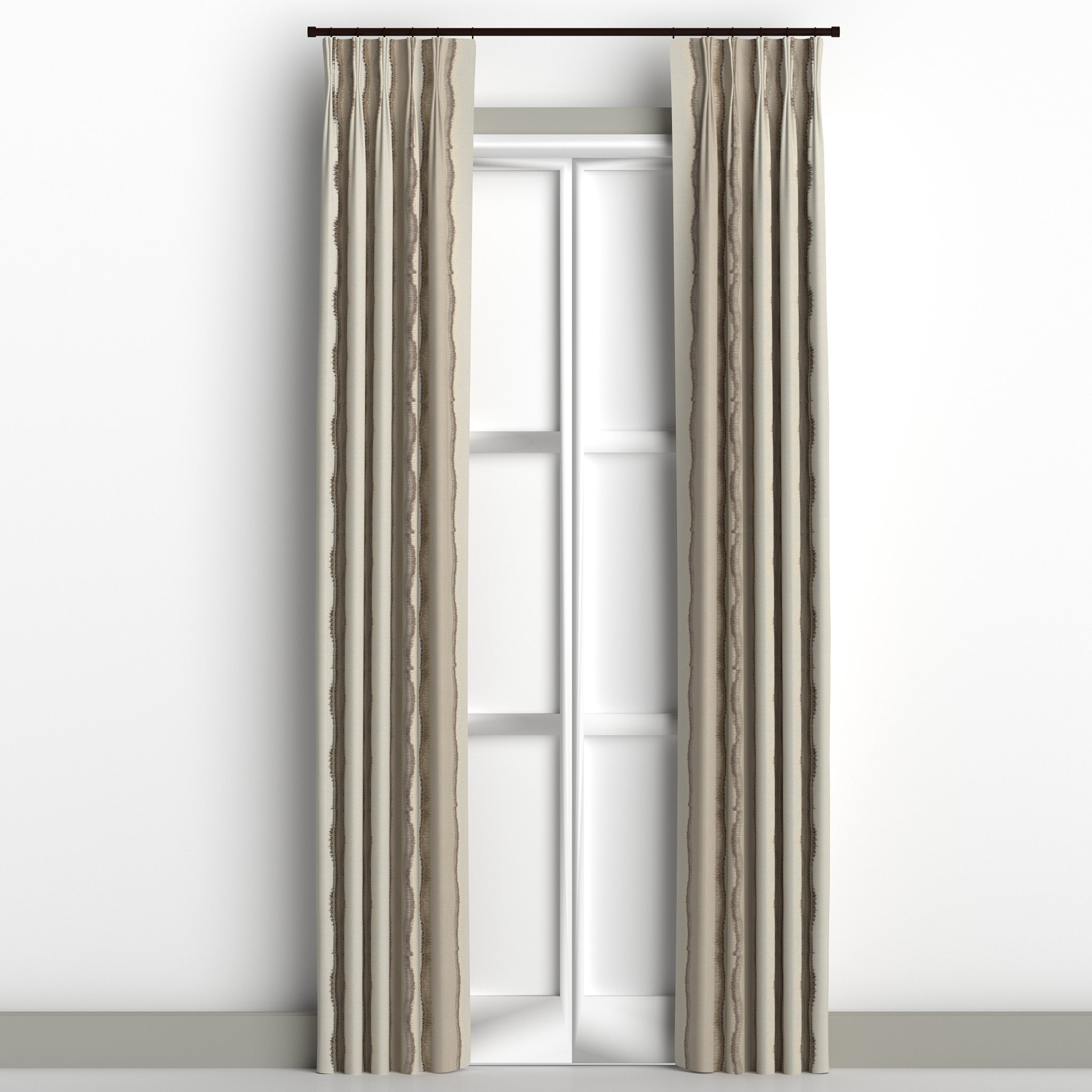 PEMBA COAST Panels | IVORY SLATE - Fineza