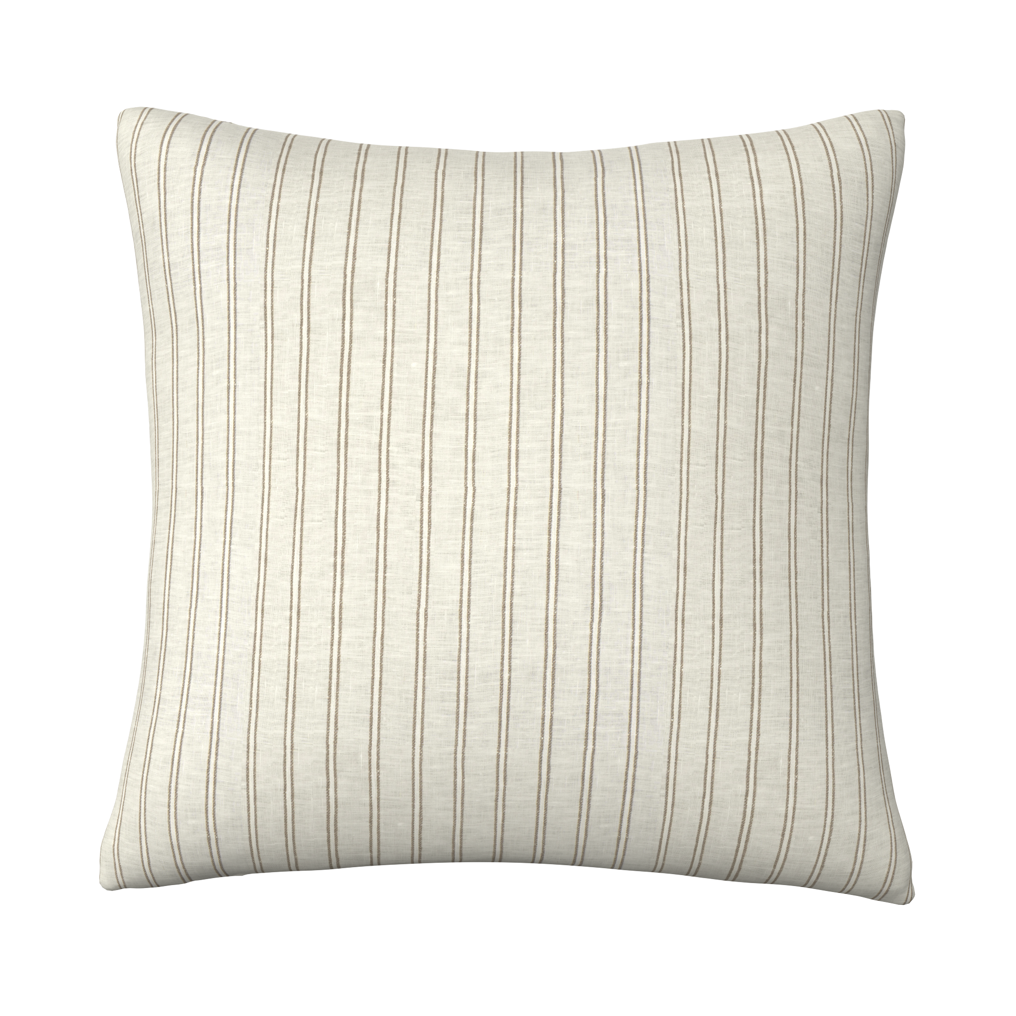 American Style Pillow Set in Flustered Tan - Fineza