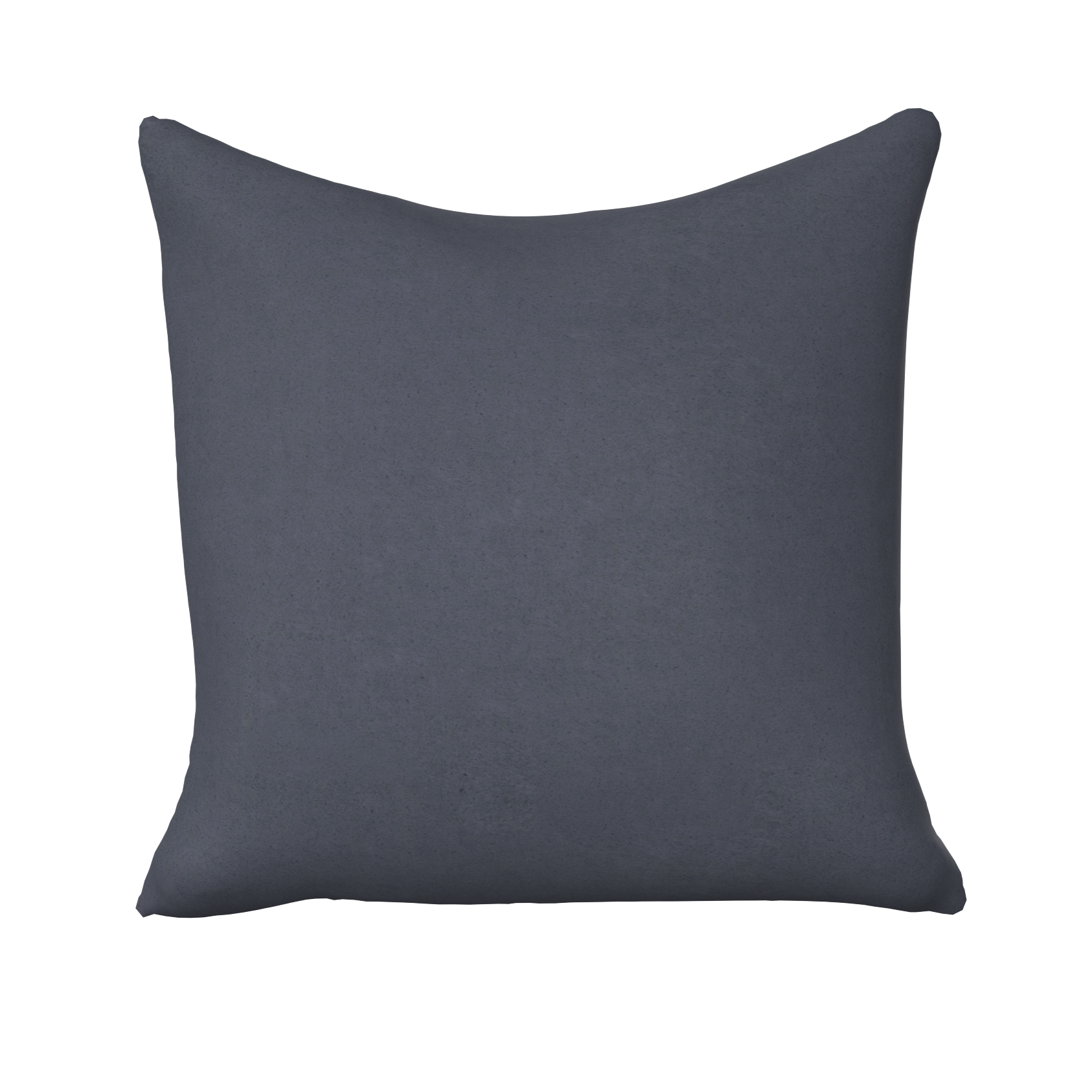 Annie Wool Pillow Set in Joffe Blue - Fineza