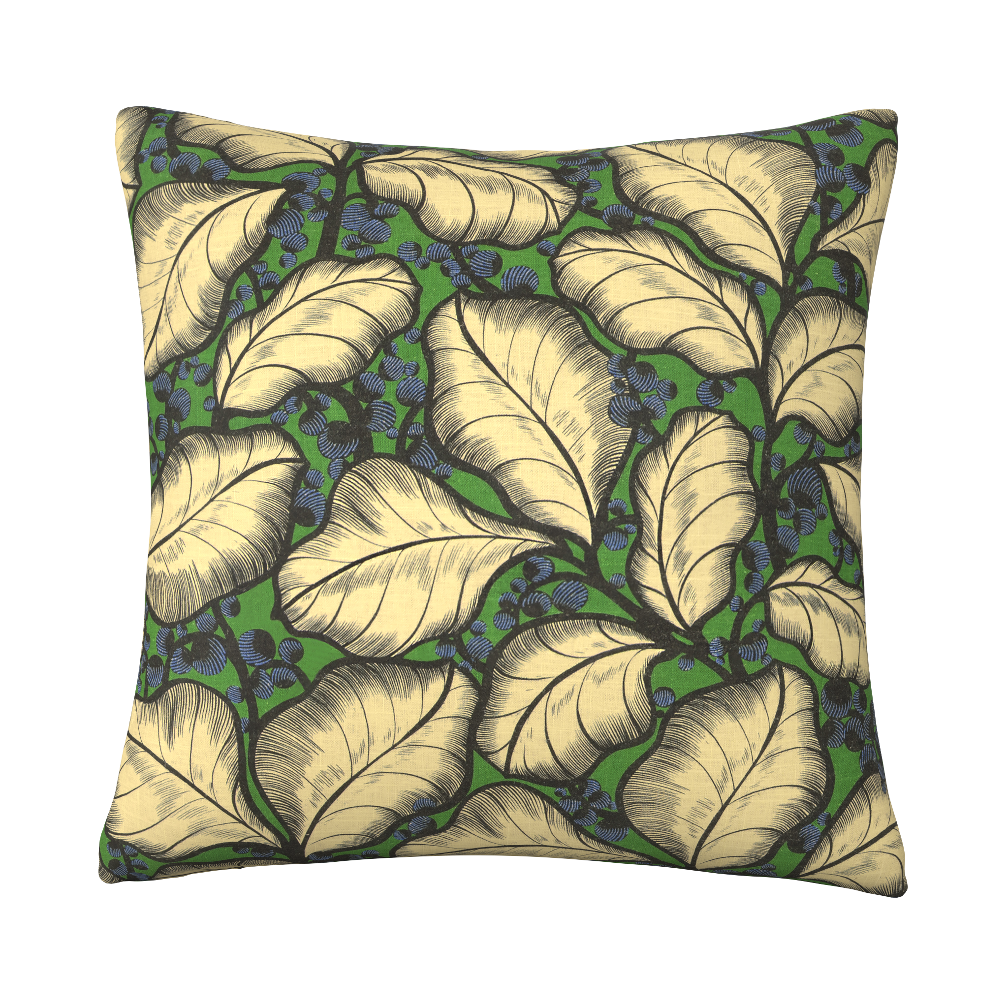 BOLIDE LEAF Pillow Set | LEAF - Fineza