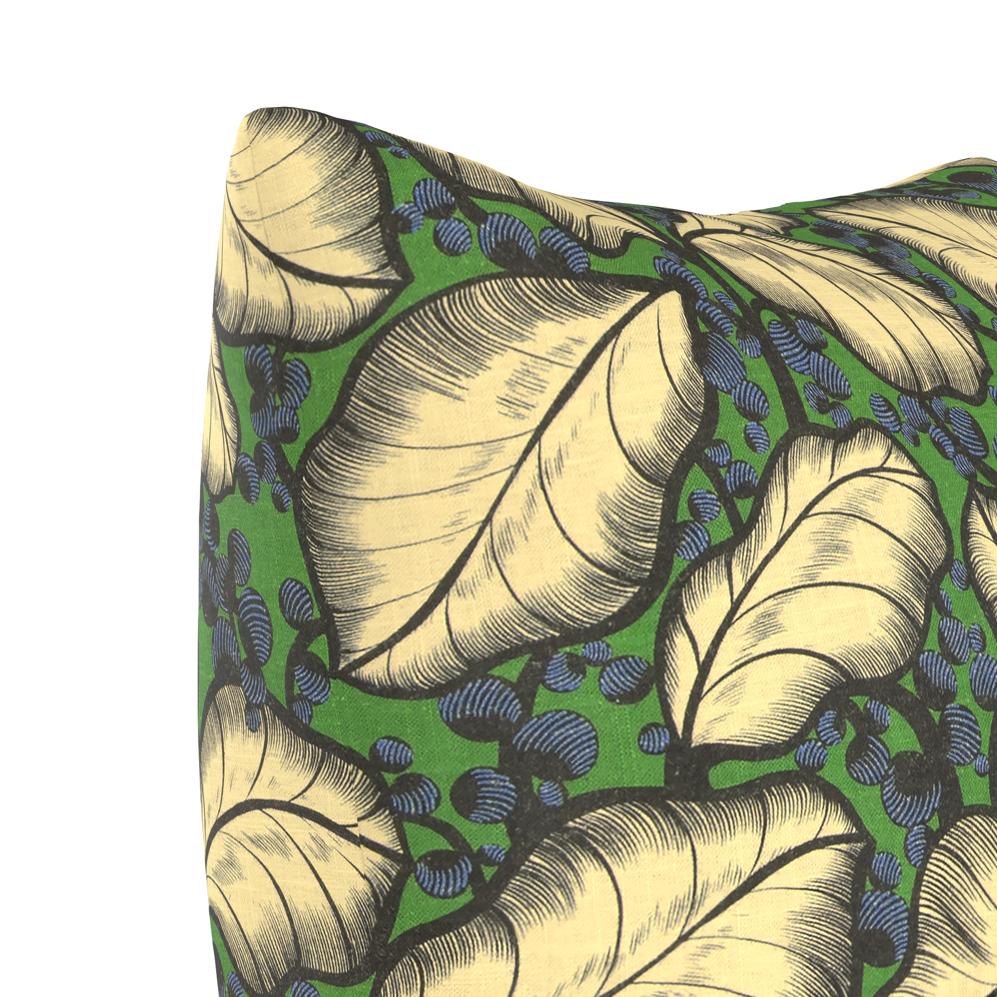 BOLIDE LEAF Pillow Set | LEAF - Fineza