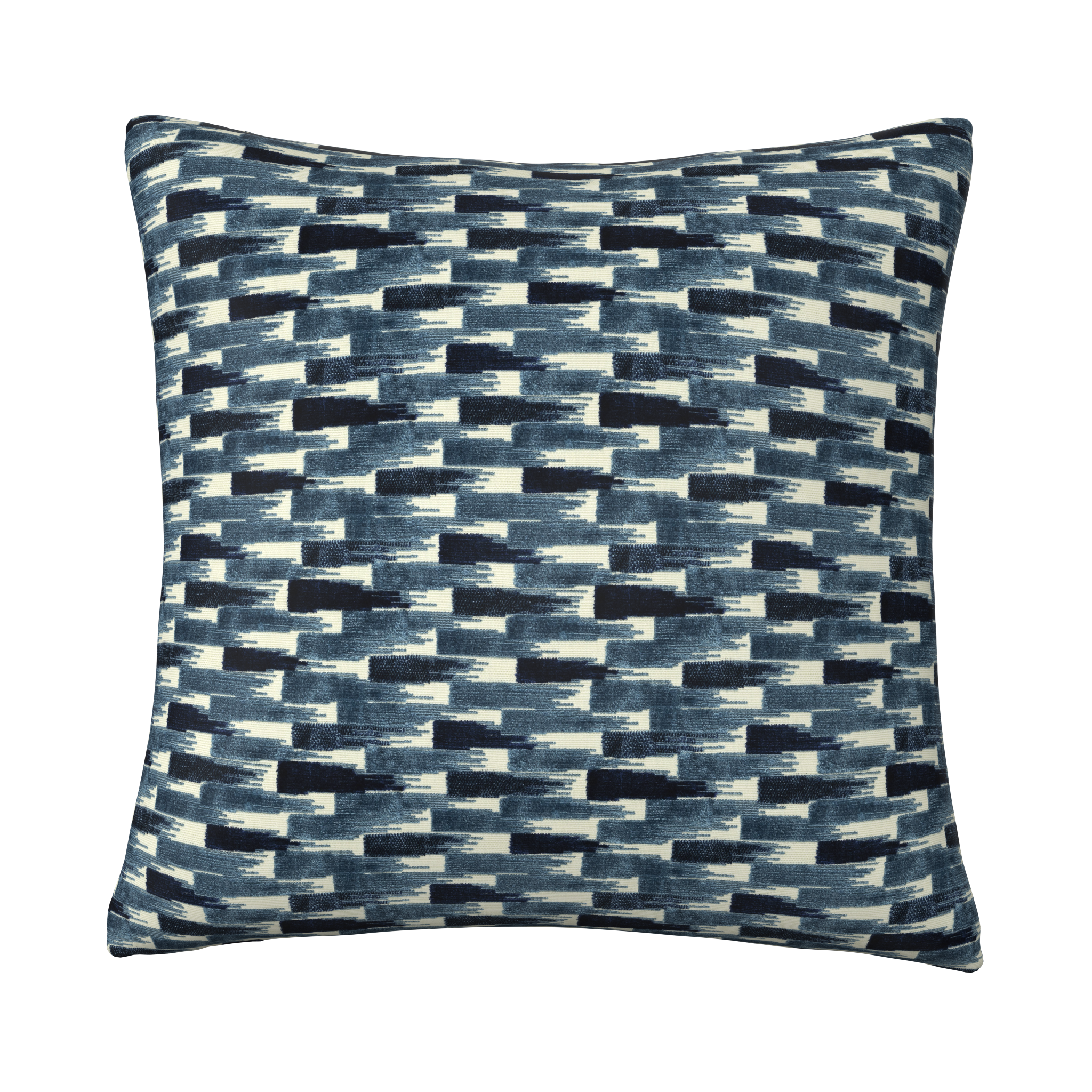 CASTILE Pillow | SAPPHIRE - Fineza