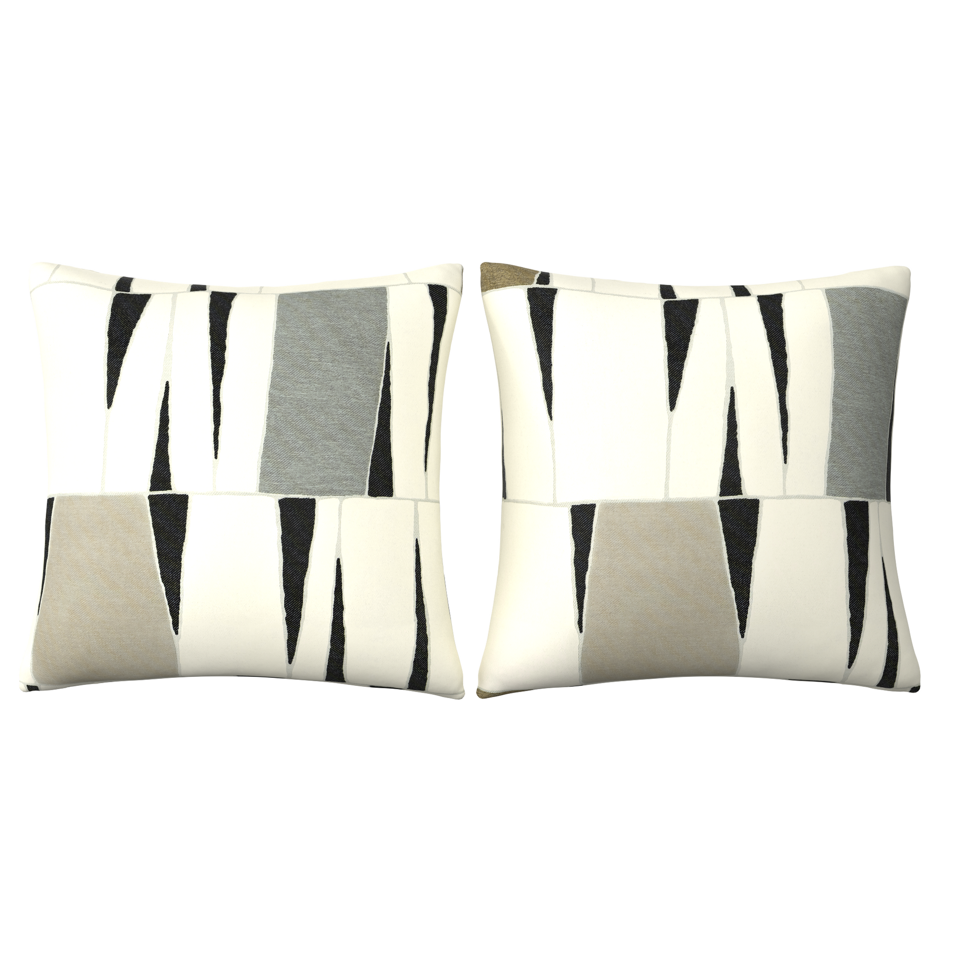 Daly City Pillow in Desert - Fineza