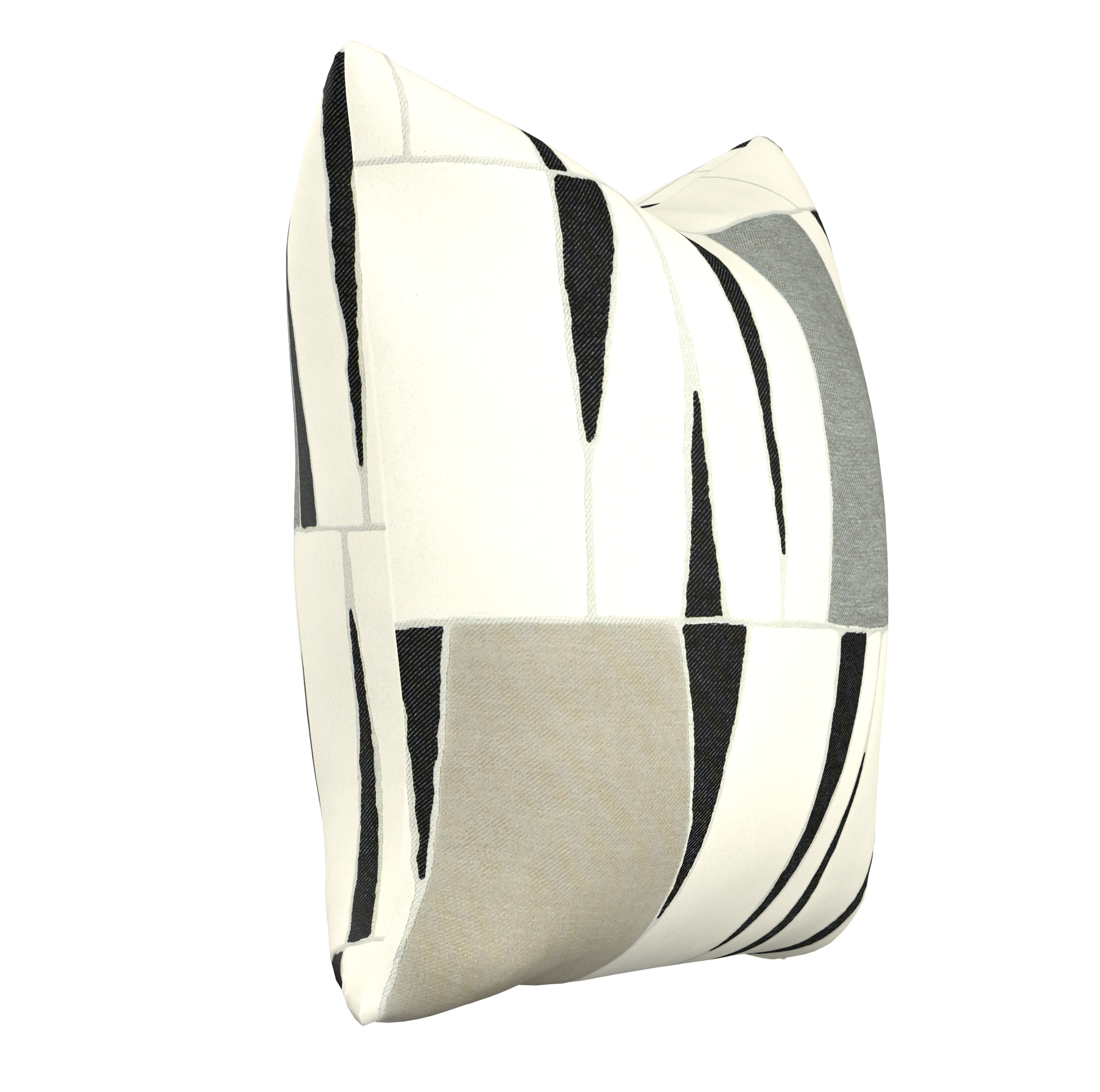 Daly City Pillow in Desert - Fineza