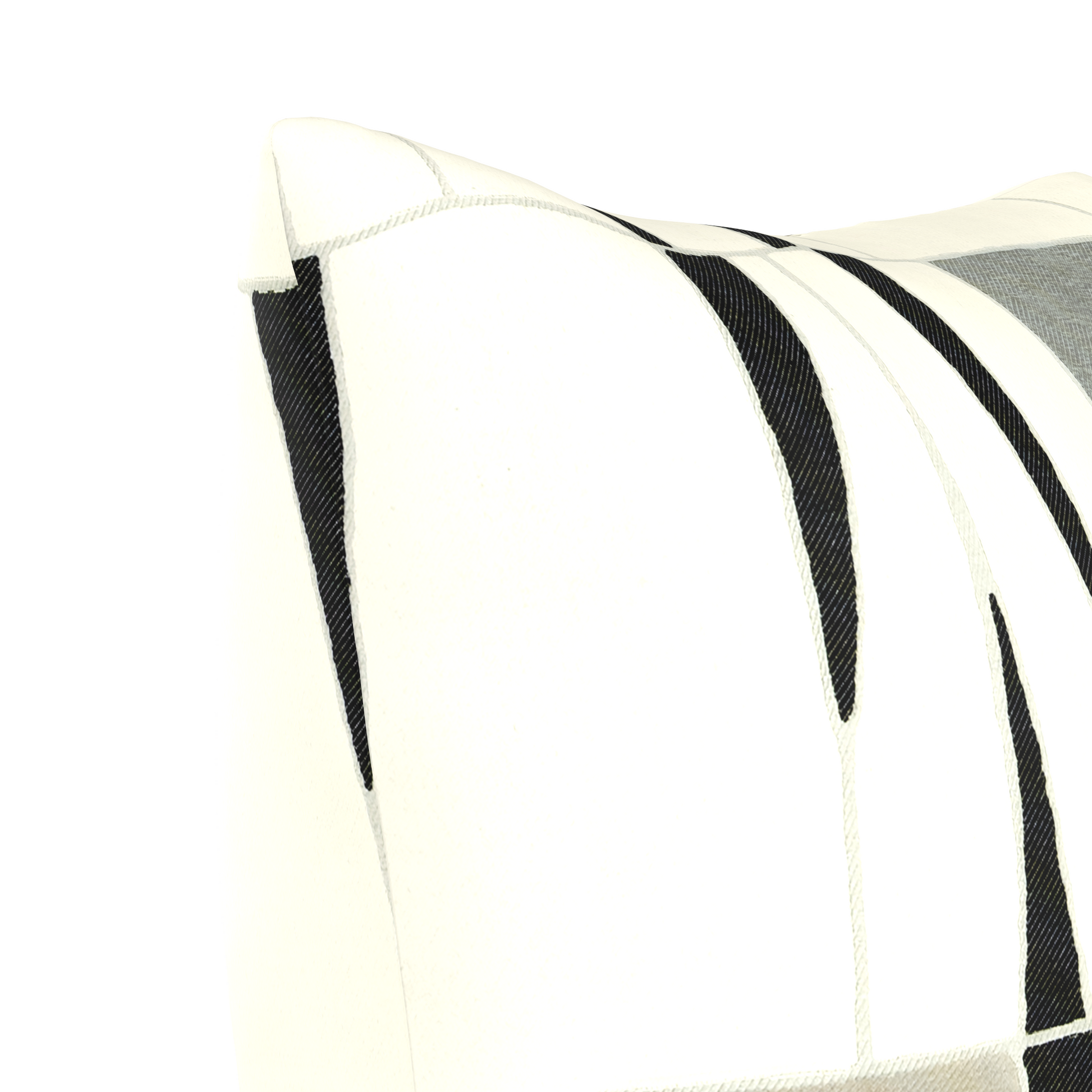 Daly City Pillow in Desert - Fineza