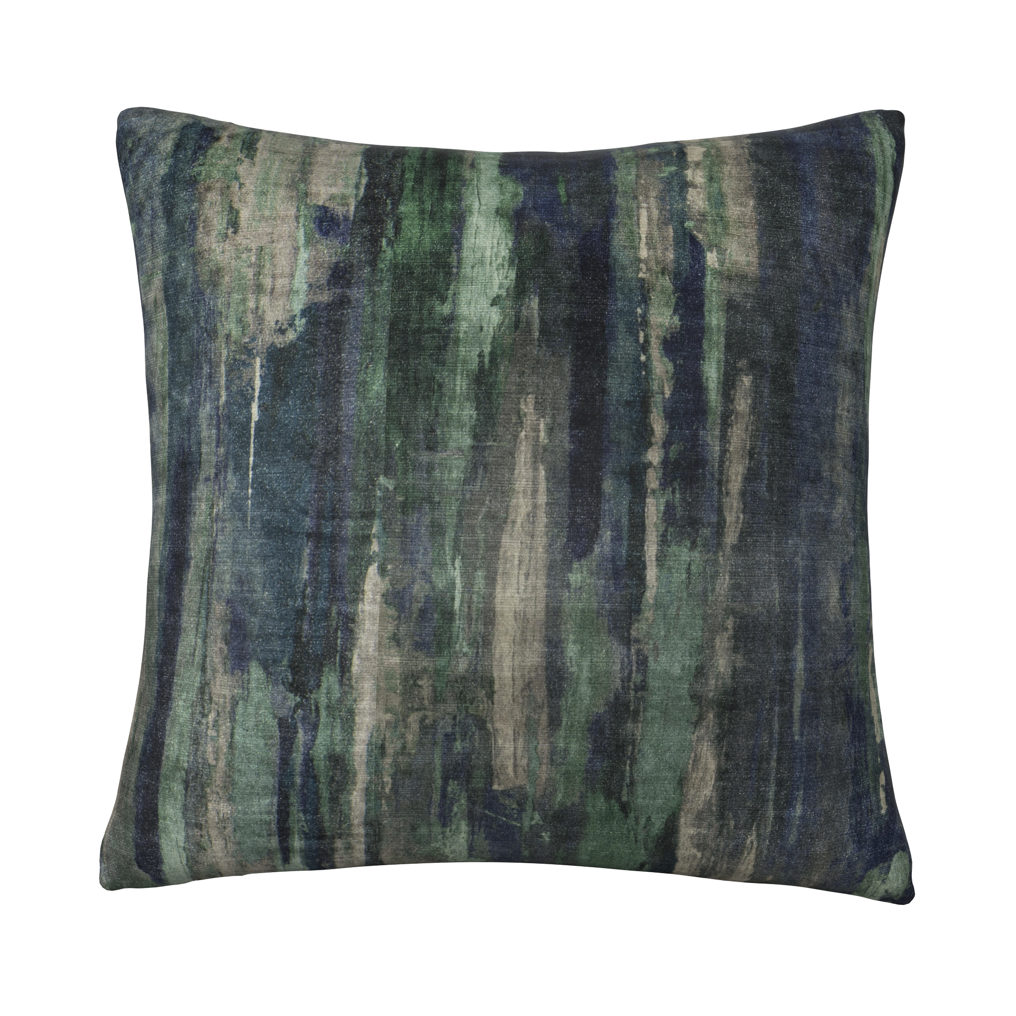 ECHION Pillow | MARINE - Fineza