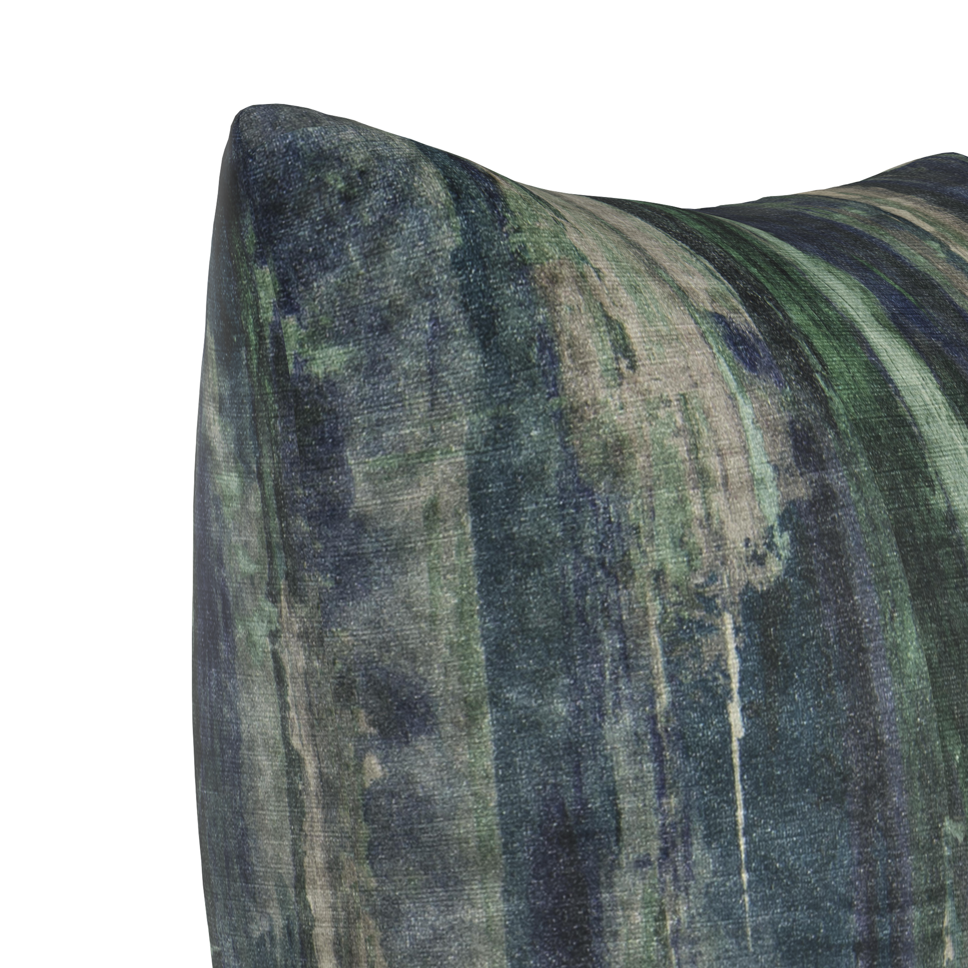 ECHION Pillow | MARINE - Fineza