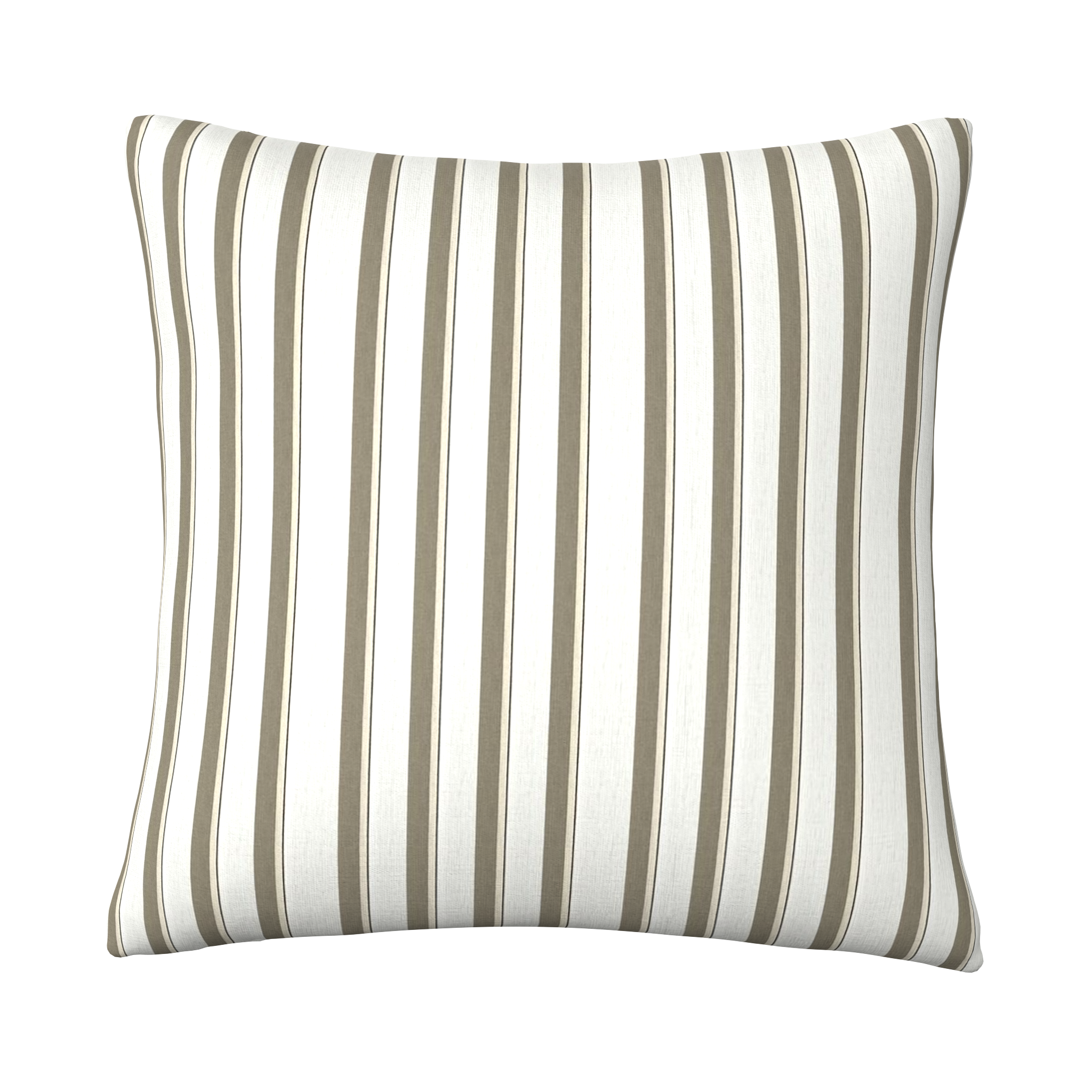 Exalted Stripe Pillow in Gemini - Fineza