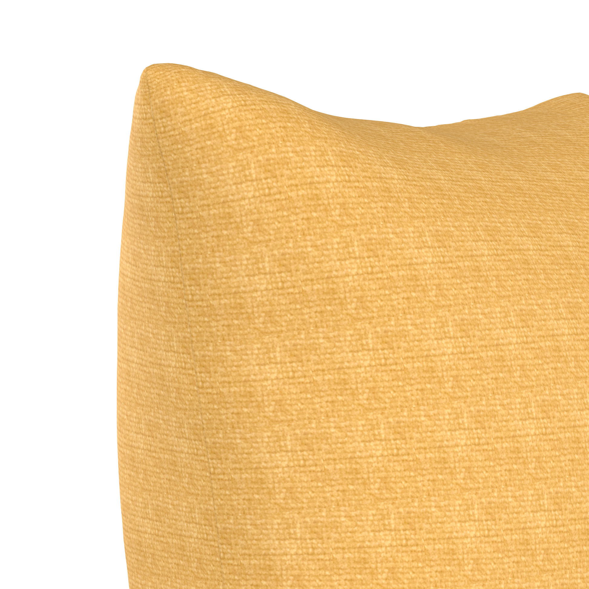 FINESSE VELVET Pillow Set | HONEY - Fineza