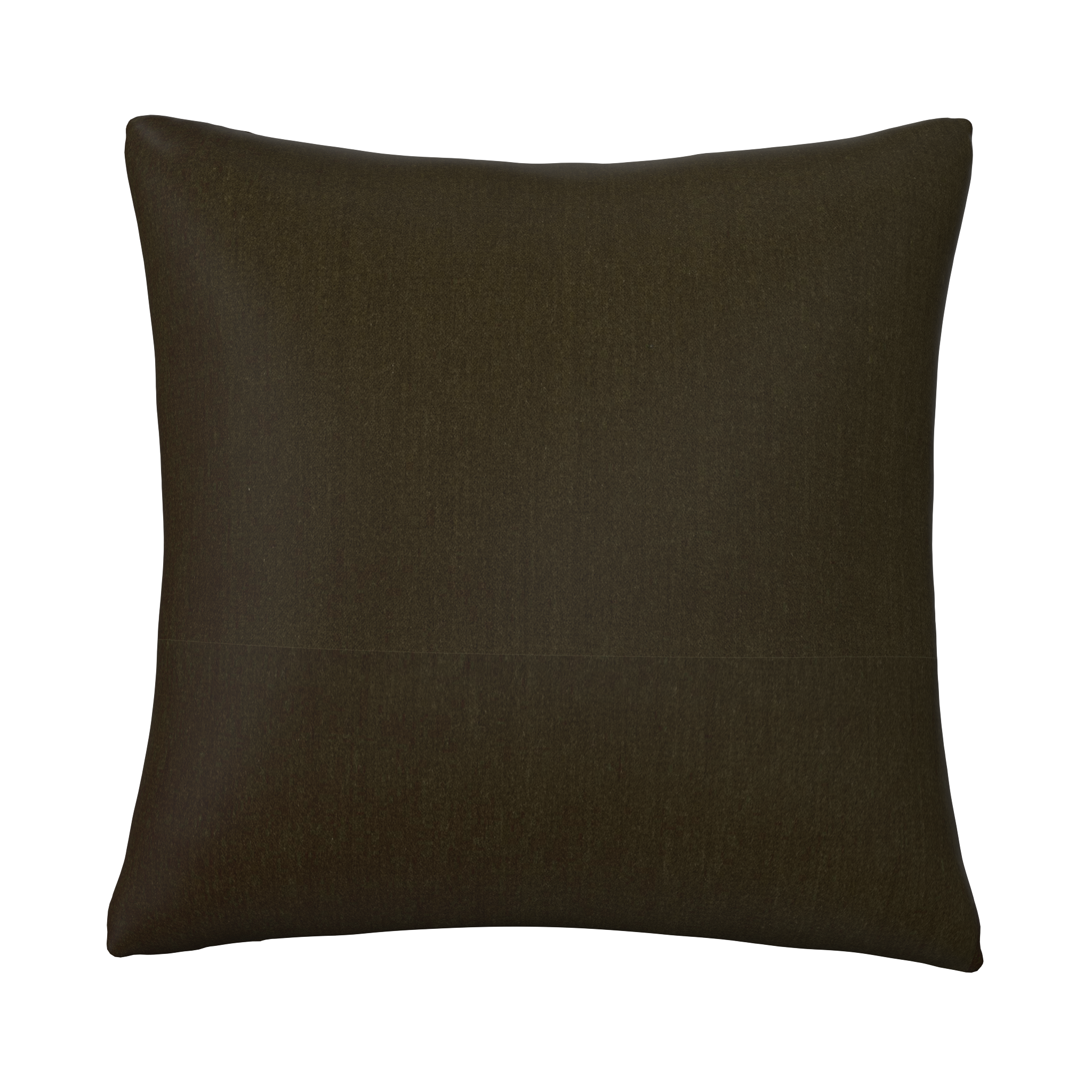 Fomo Velvet Pillow Set in Olive - Fineza