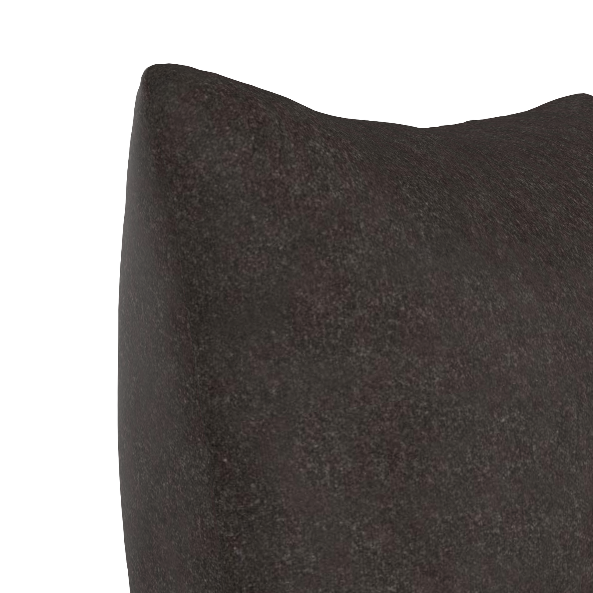 Foreign Affair Pillow Set in Grey Luxe - Fineza