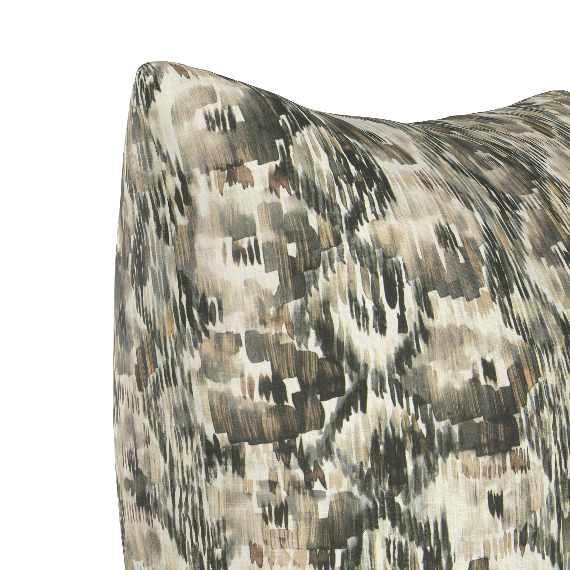 GONDOLIER Pillow | SALT PLAIN - Fineza
