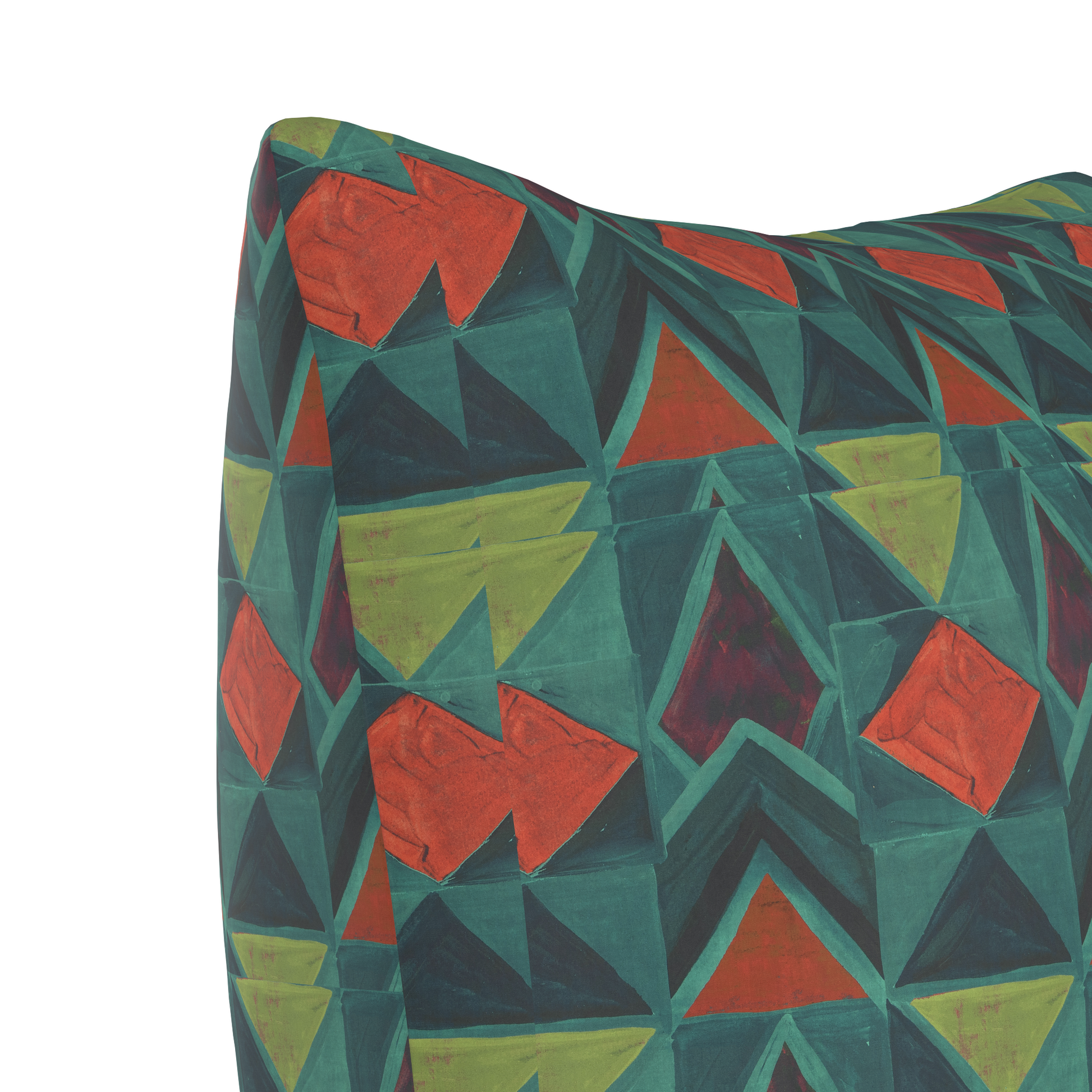 GRAND TRINE Pillow | FLOW - Fineza