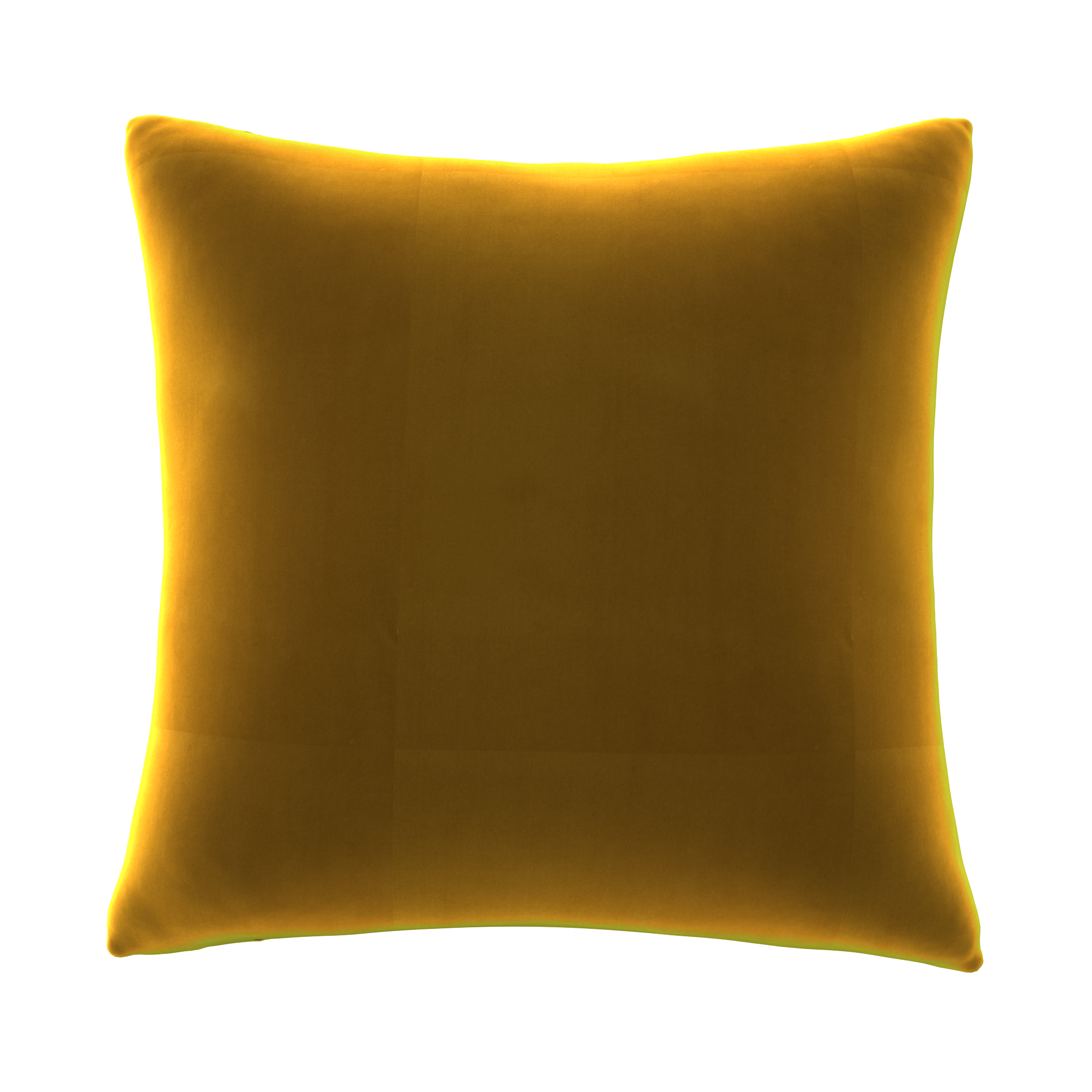 Guild Velvet Pillow in Harvest
 - Fineza