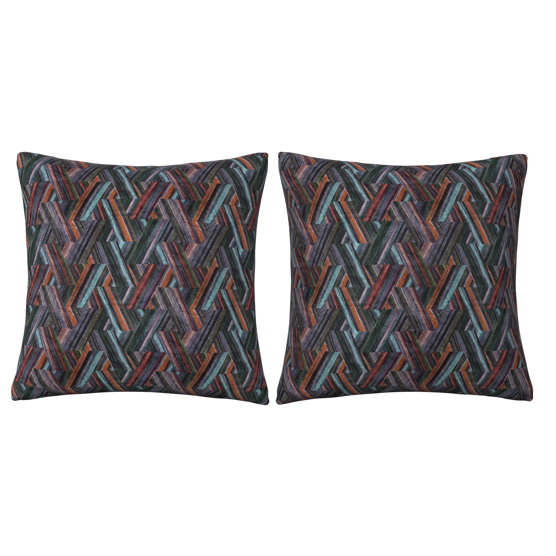 HASKETT Pillow | GEMSTONE - Fineza