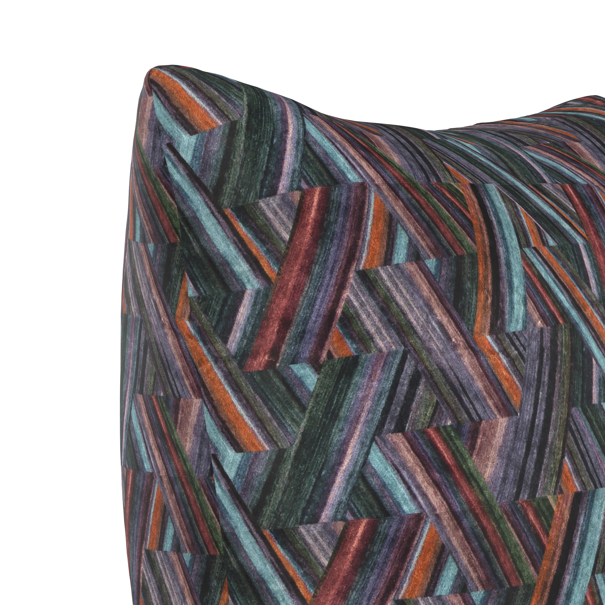 HASKETT Pillow | GEMSTONE - Fineza
