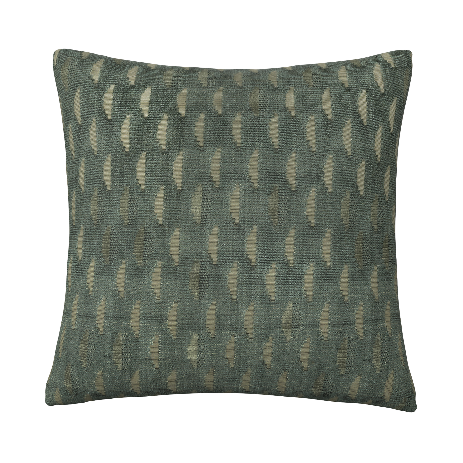 HAYSTACK VELVET Pillow | METAL - Fineza