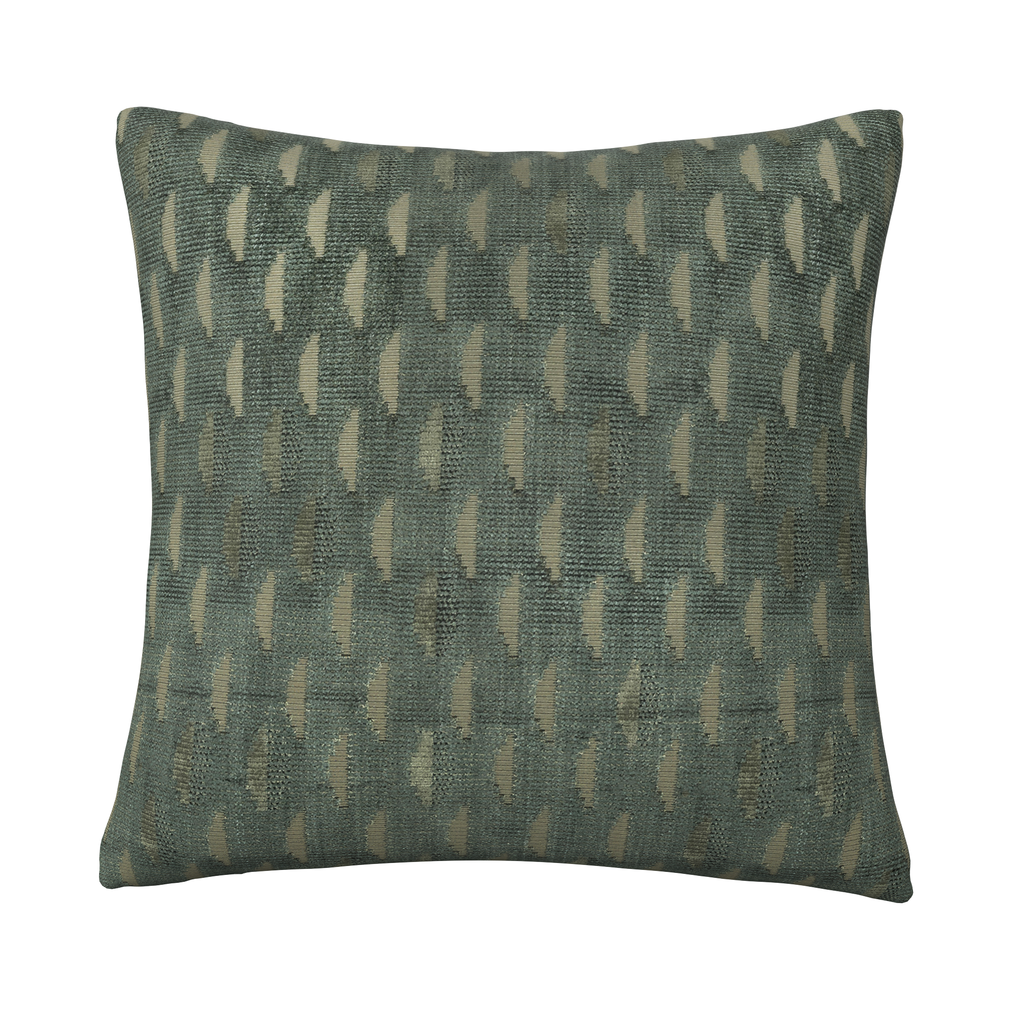 HAYSTACK VELVET Pillow | METAL - Fineza