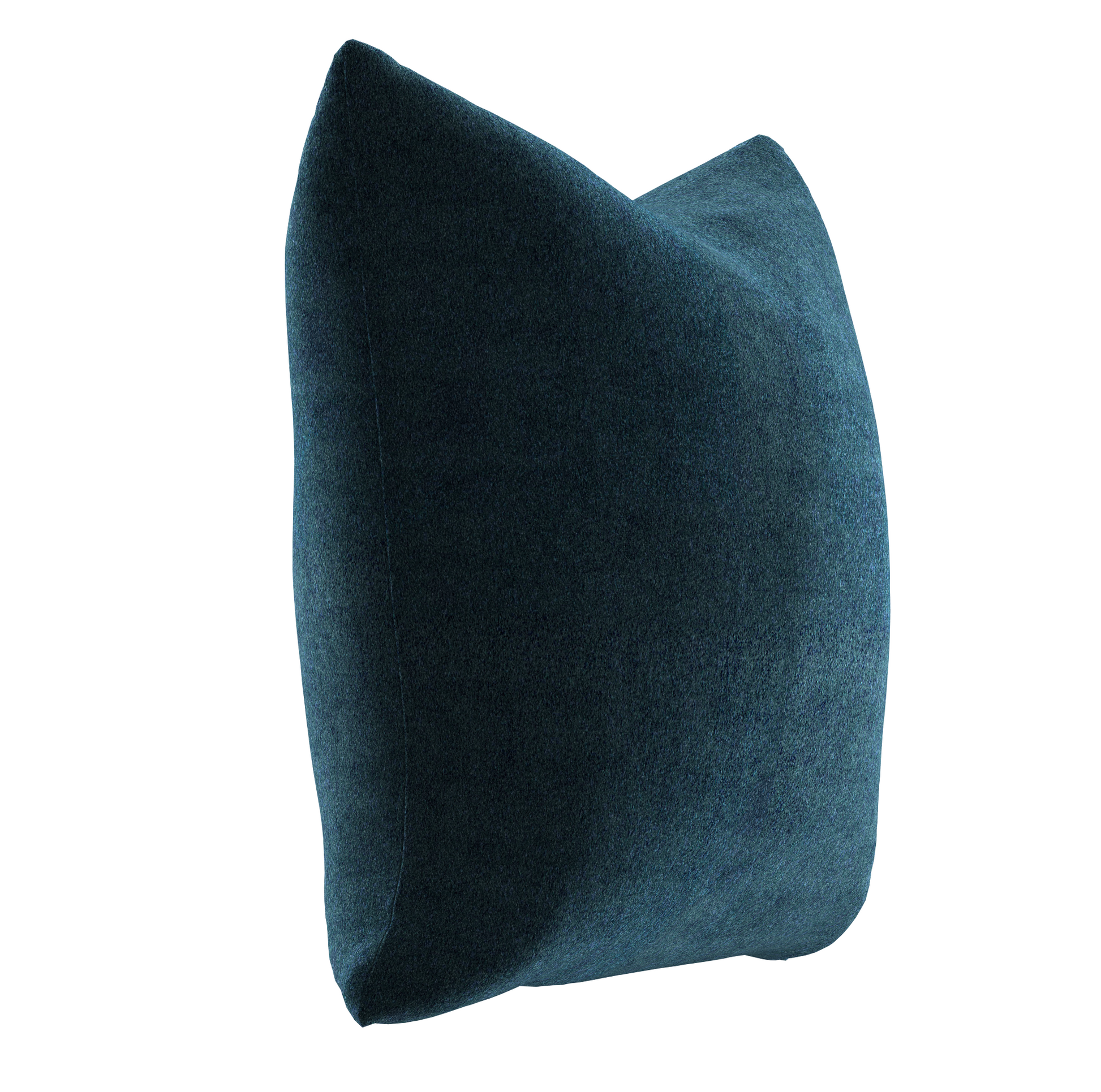 HOUSE VELOUR Pillow | NAVY - Fineza