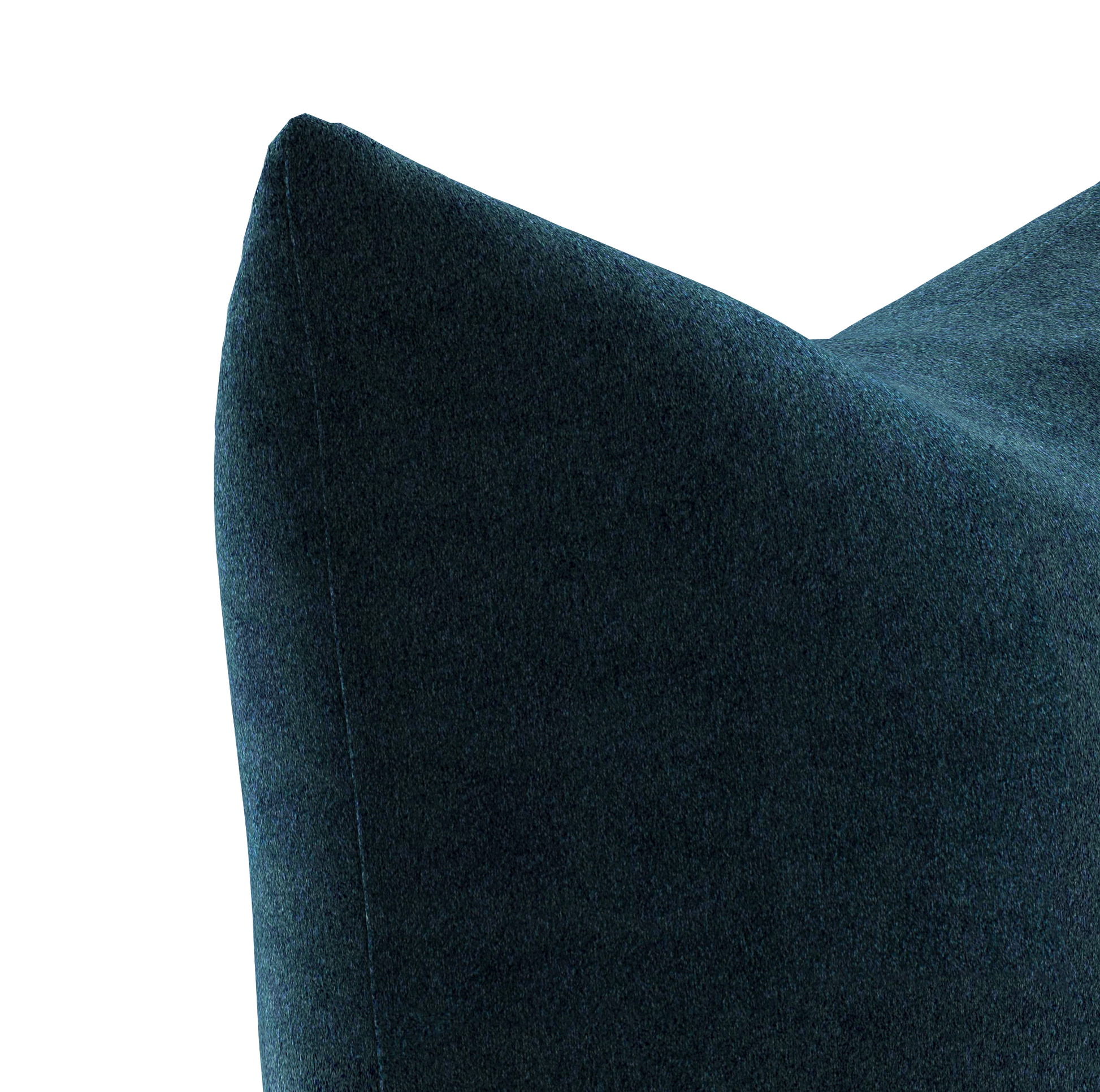 HOUSE VELOUR Pillow | NAVY - Fineza
