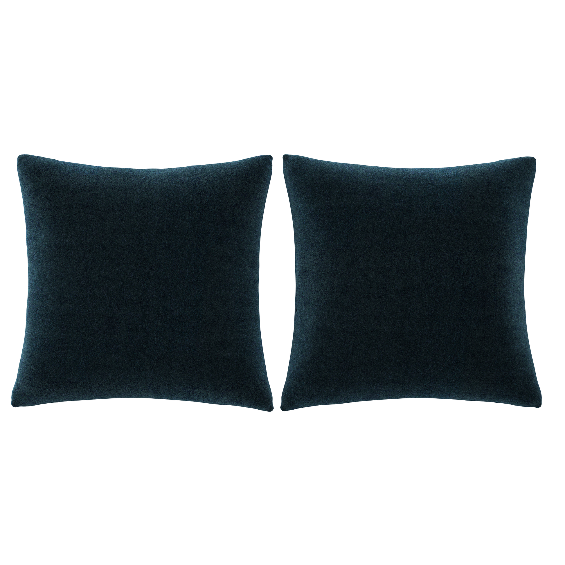 HOUSE VELOUR Pillow | NAVY - Fineza