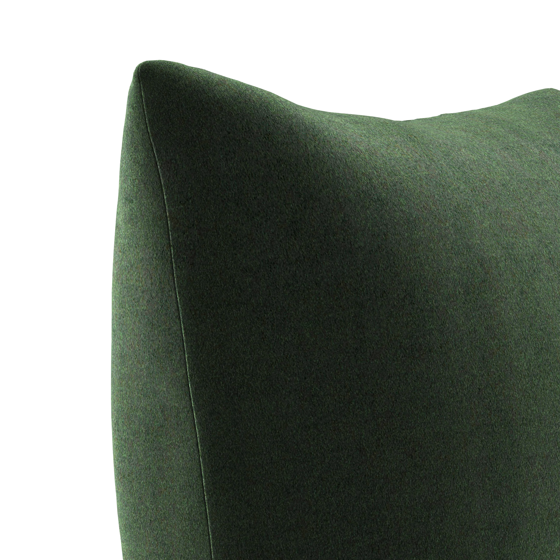 HOUSE VELOUR Pillow | PINE - Fineza