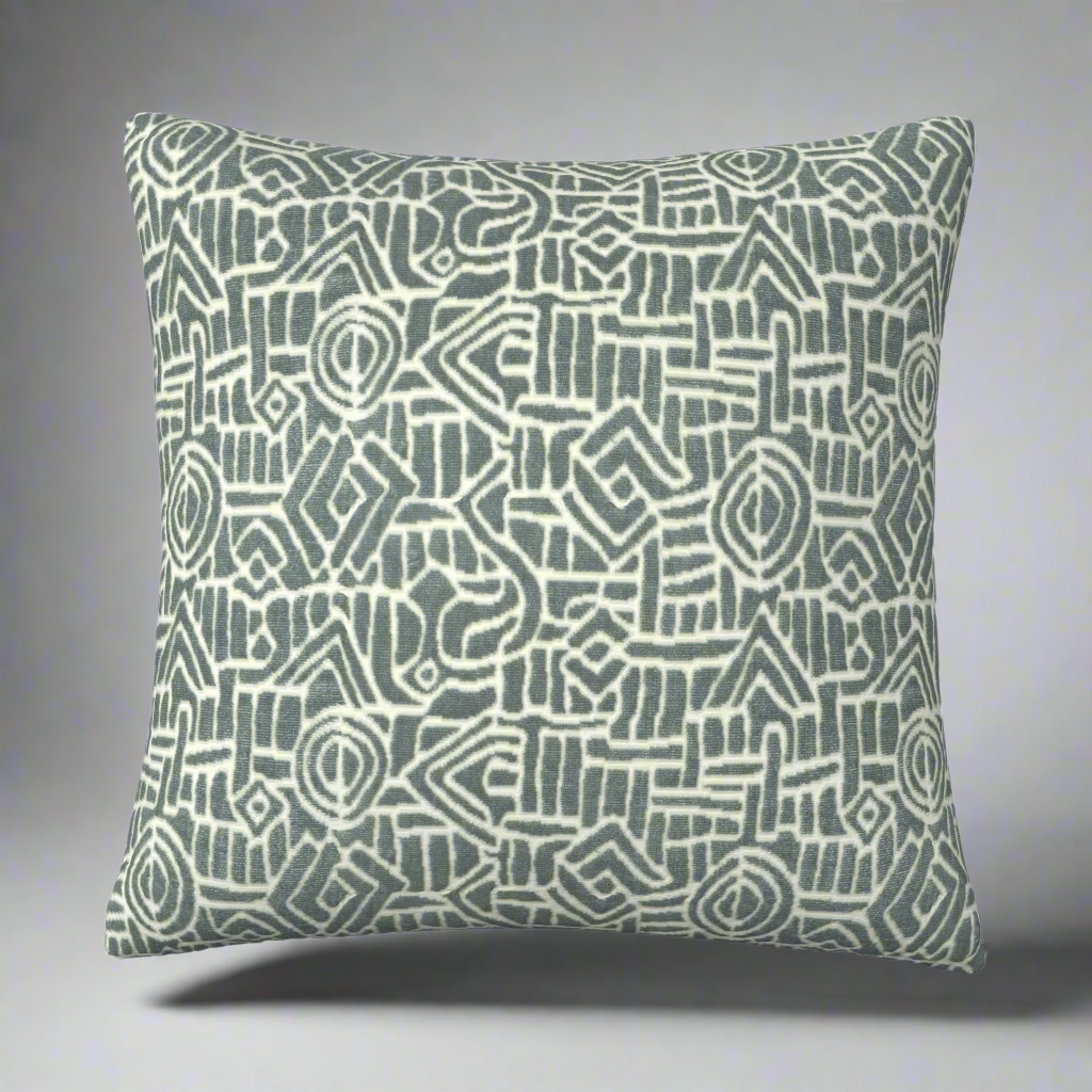 Joliot Pillow in Iris - Fineza