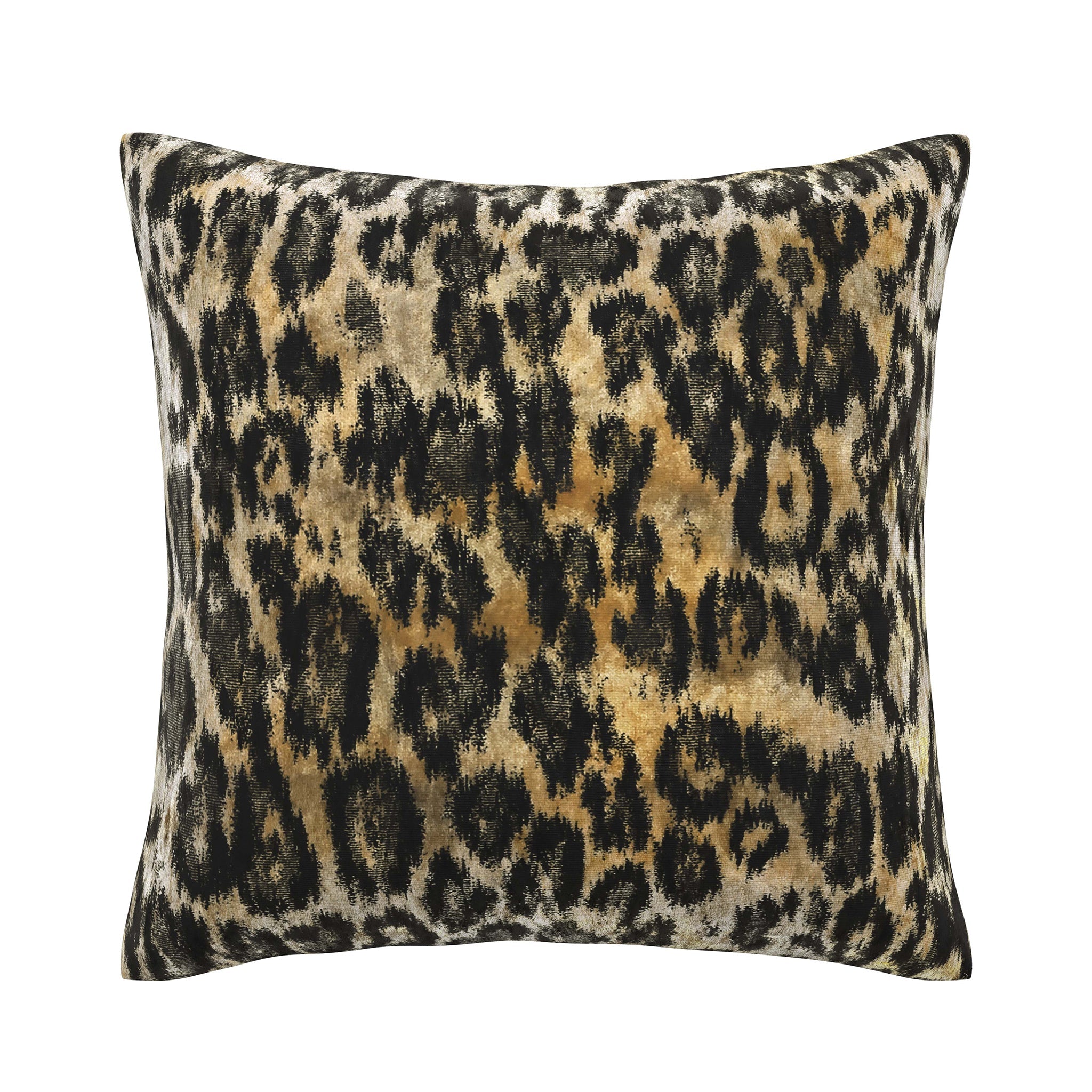 LEOPARDO Pillow | NATURAL - Fineza