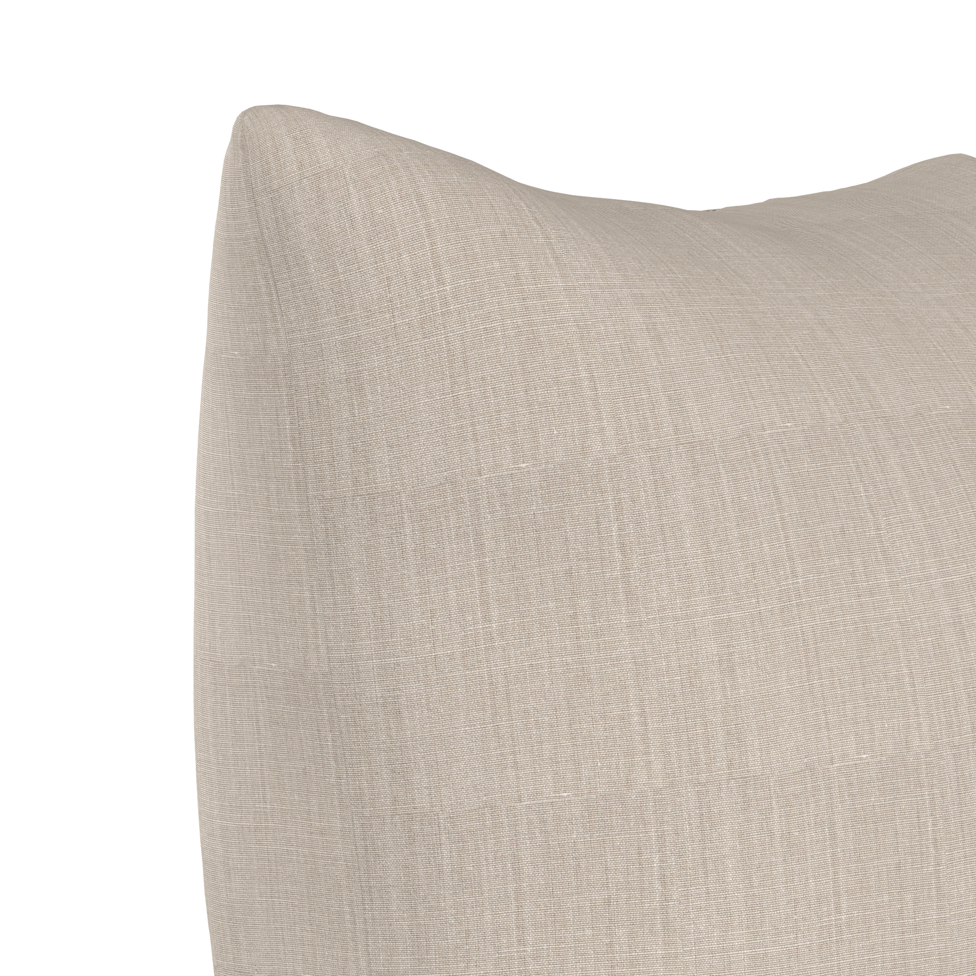 Love Lust Linen Pillow in Restoration - Fineza