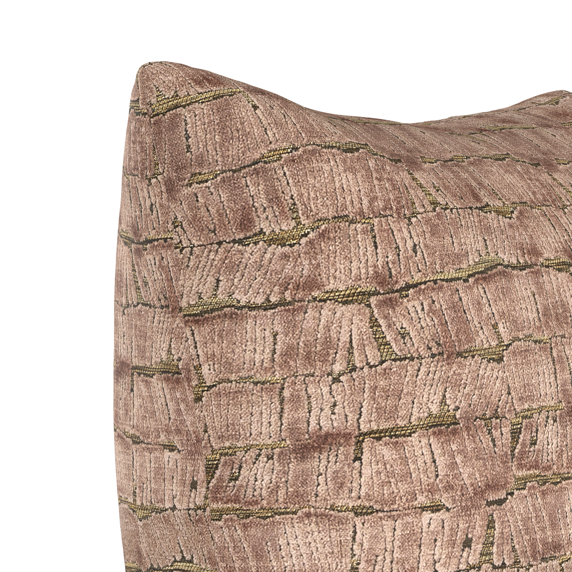 Maji Pillow Set in Petal - Fineza