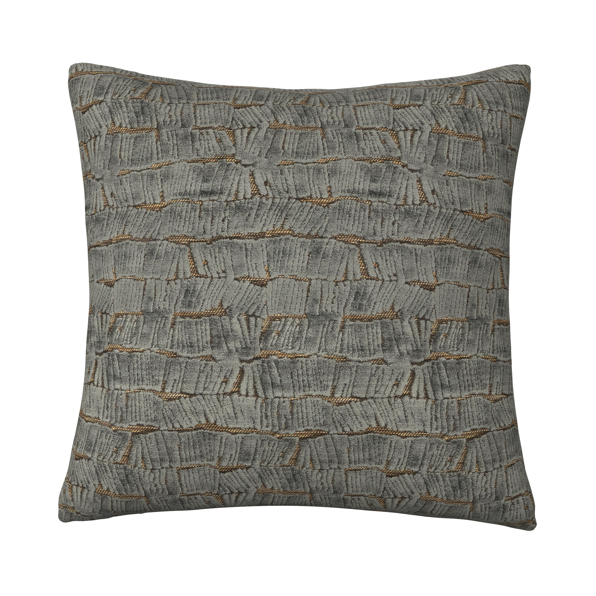 Maji Pillow Set in Smoke - Fineza