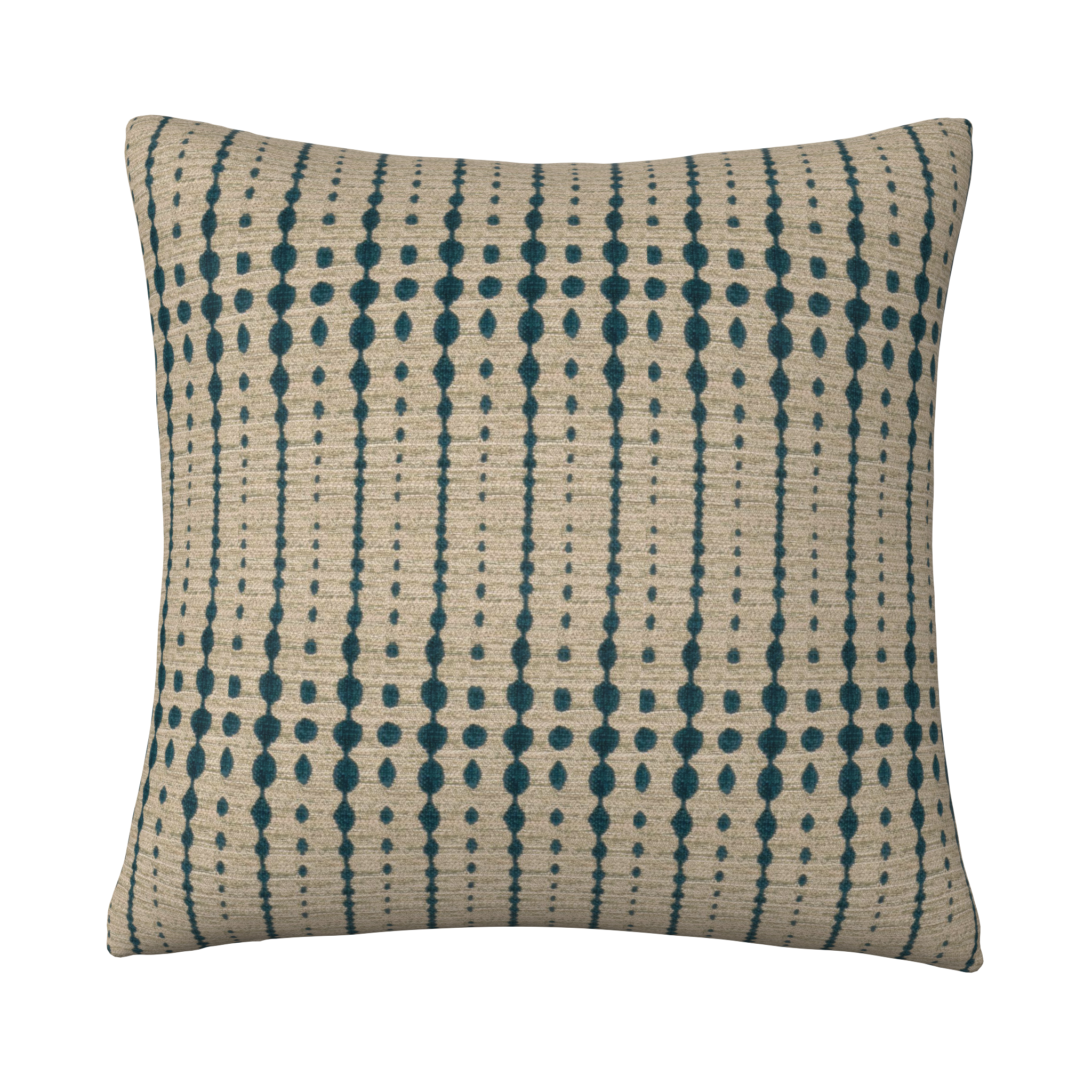 NICOLAAS Pillow Set | TOURMALINE - Fineza