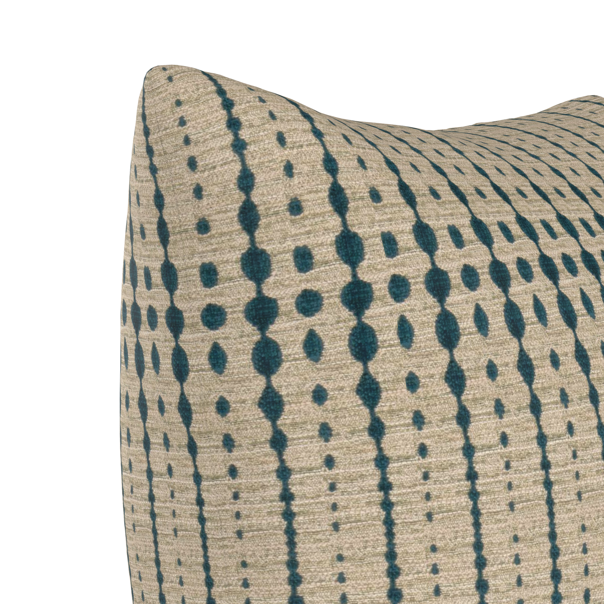 NICOLAAS Pillow Set | TOURMALINE - Fineza