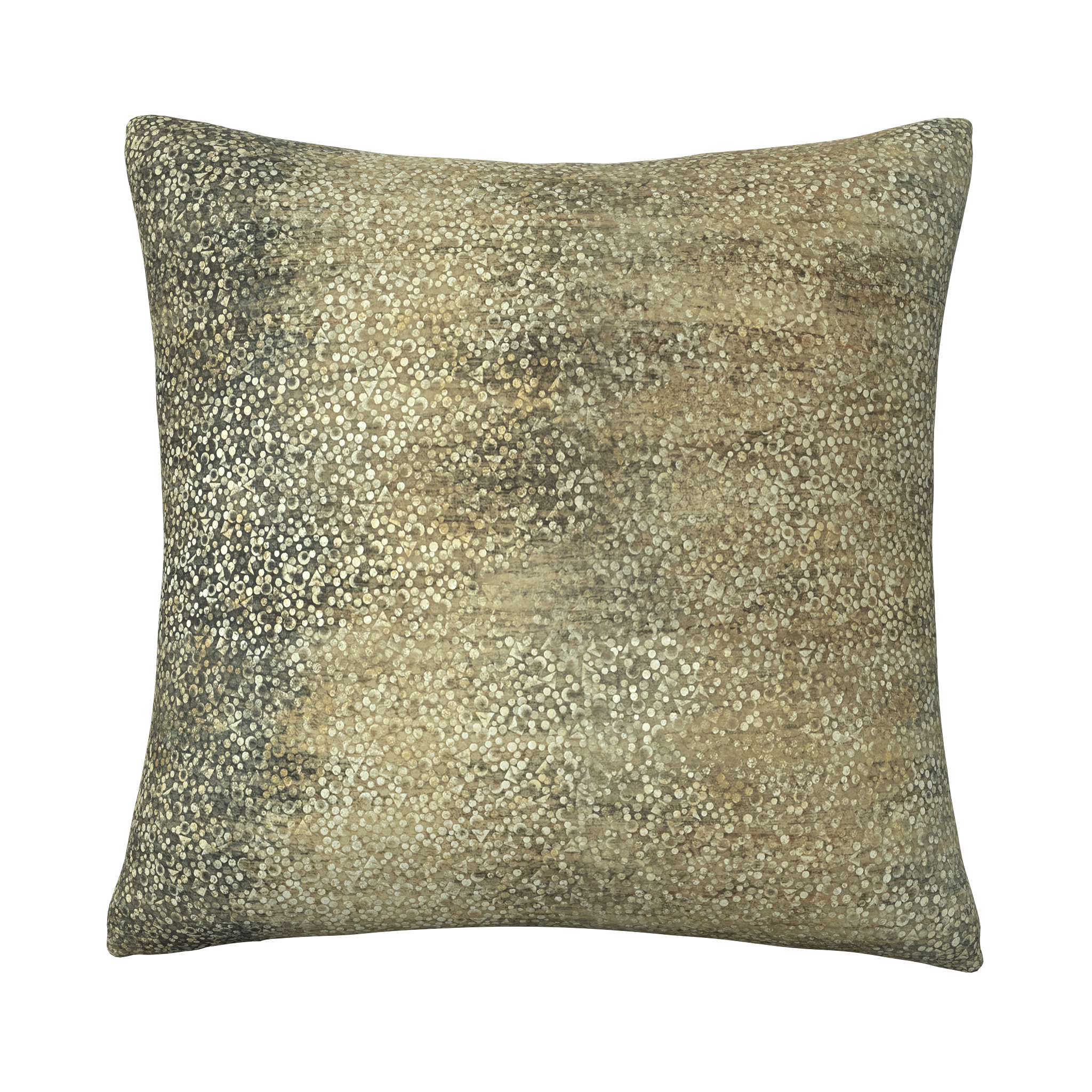 Nyota Pillow Set in Mica - Fineza