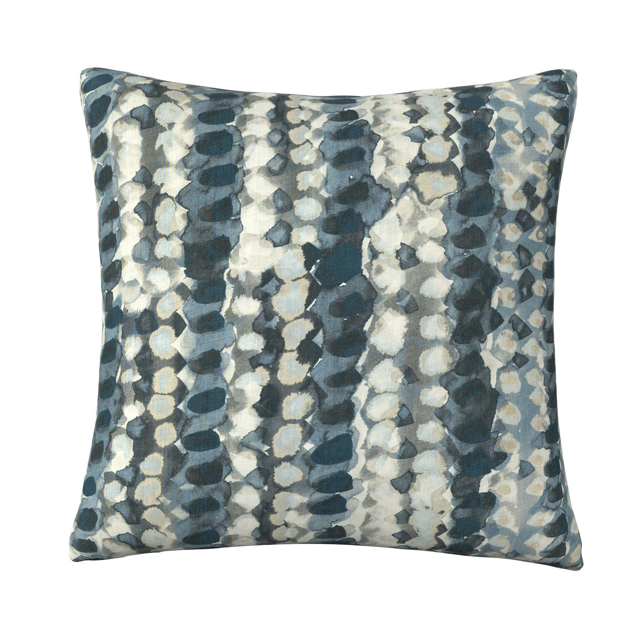 OLD CAIRO Pillow | LAGOON - Fineza