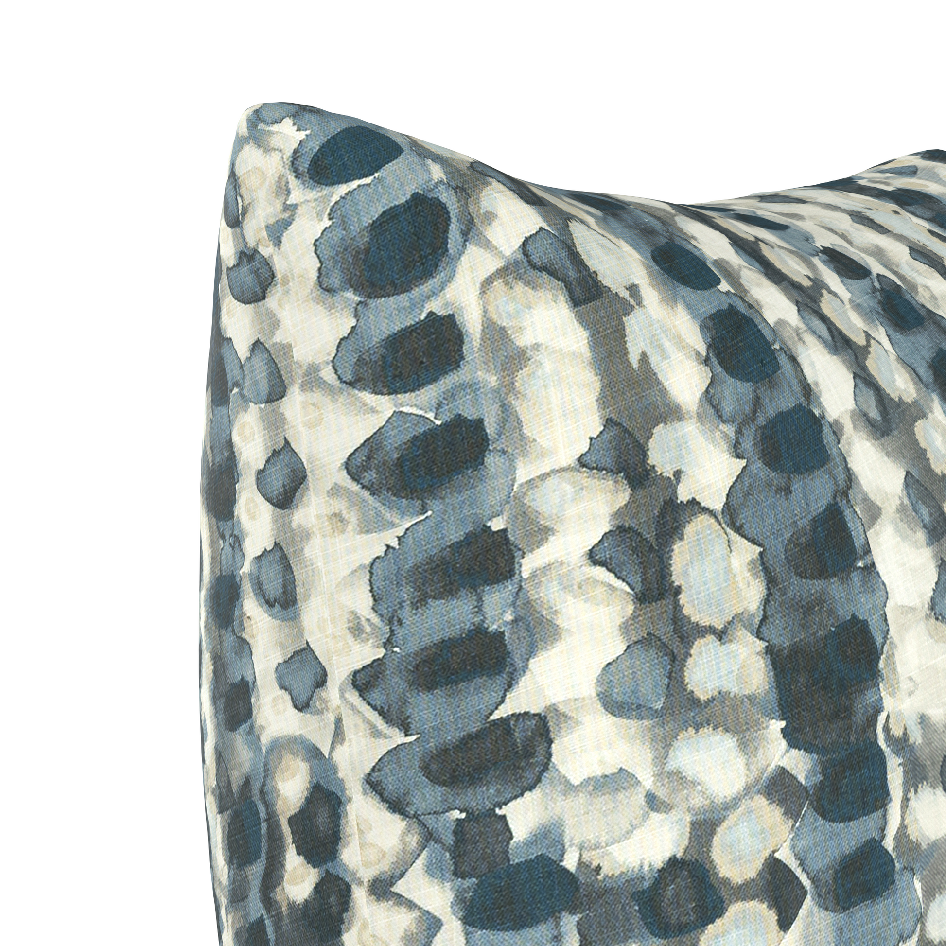 OLD CAIRO Pillow | LAGOON - Fineza