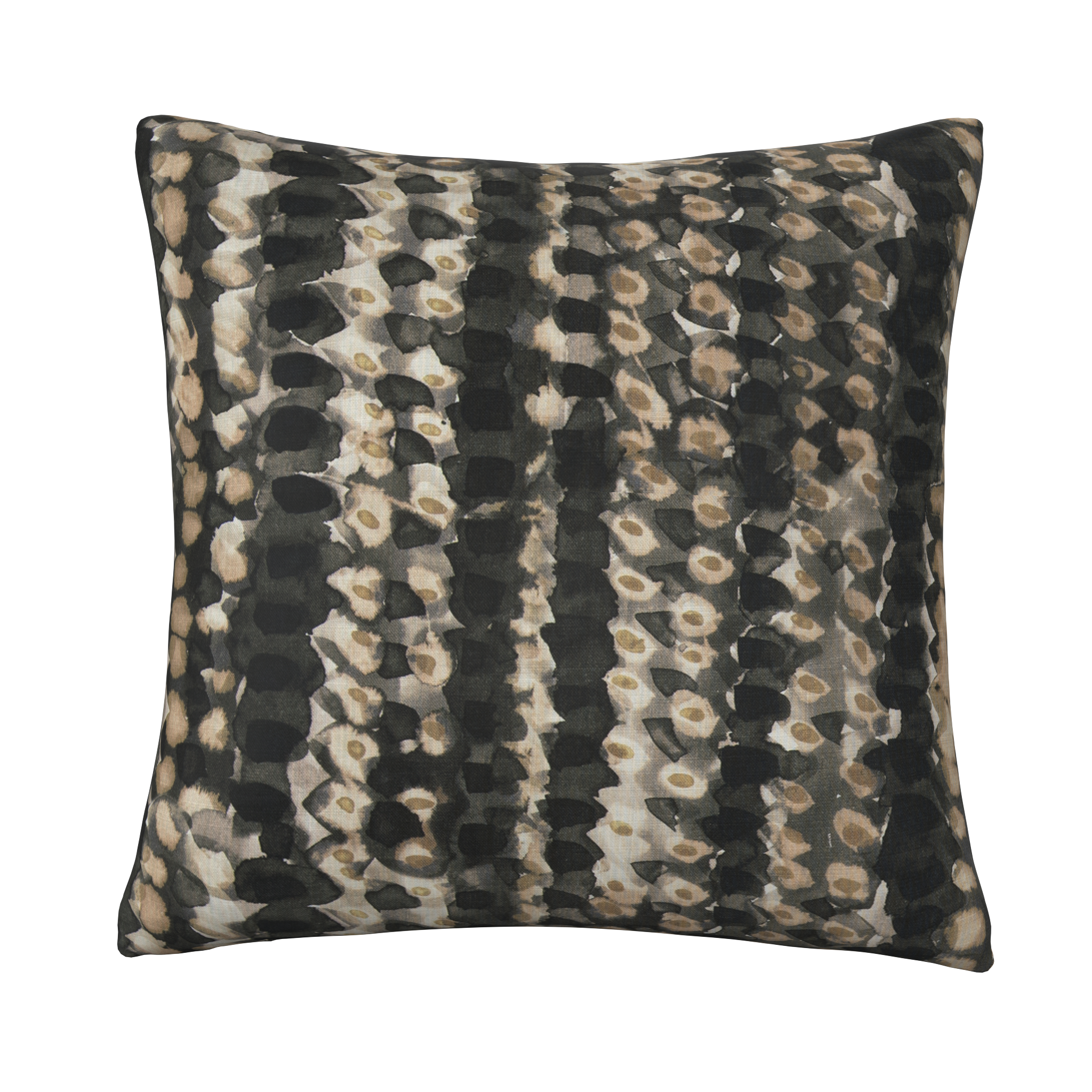 OLD CAIRO Pillow | NUTMEG - Fineza