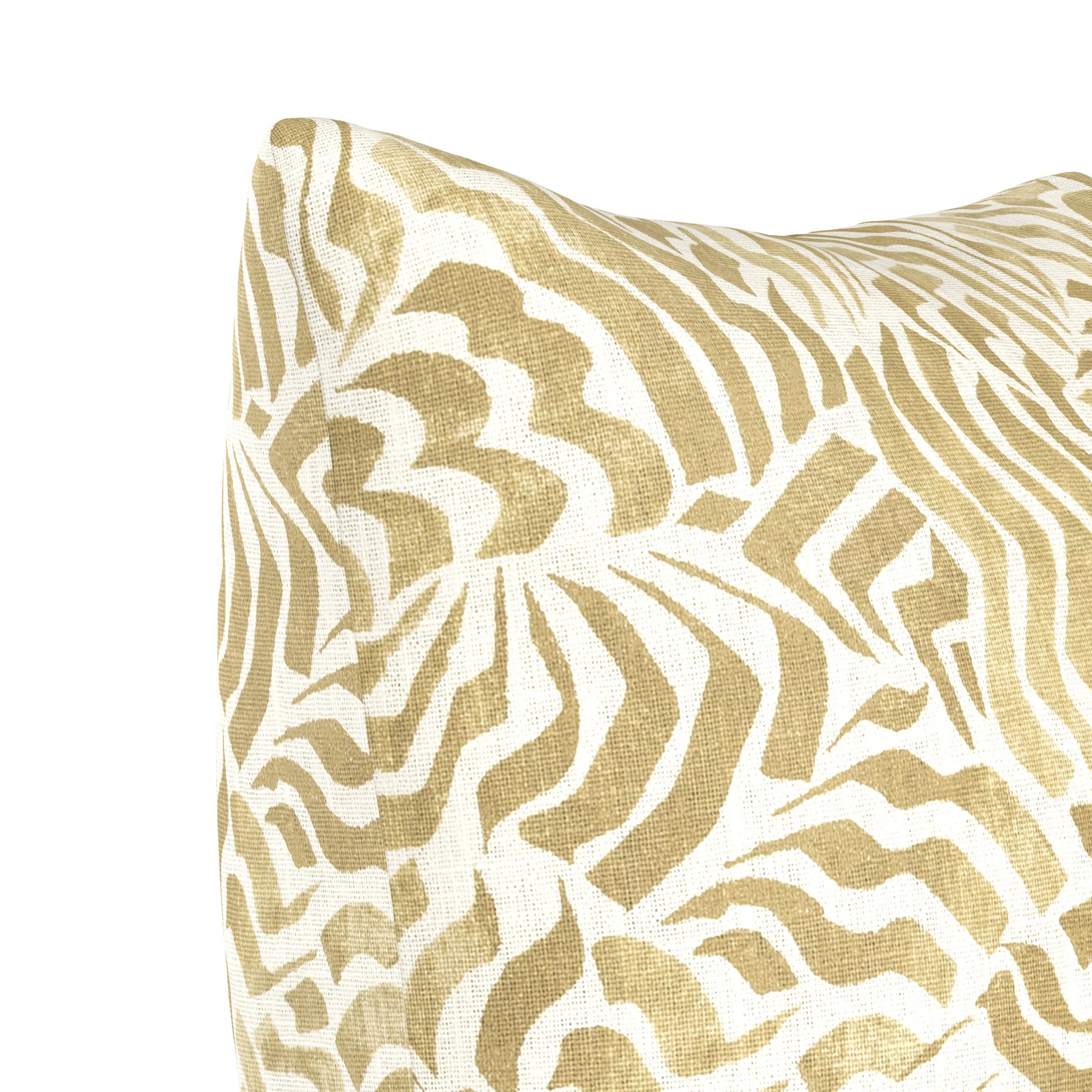 PUTEAUX Pillow Set | JUTE - Fineza