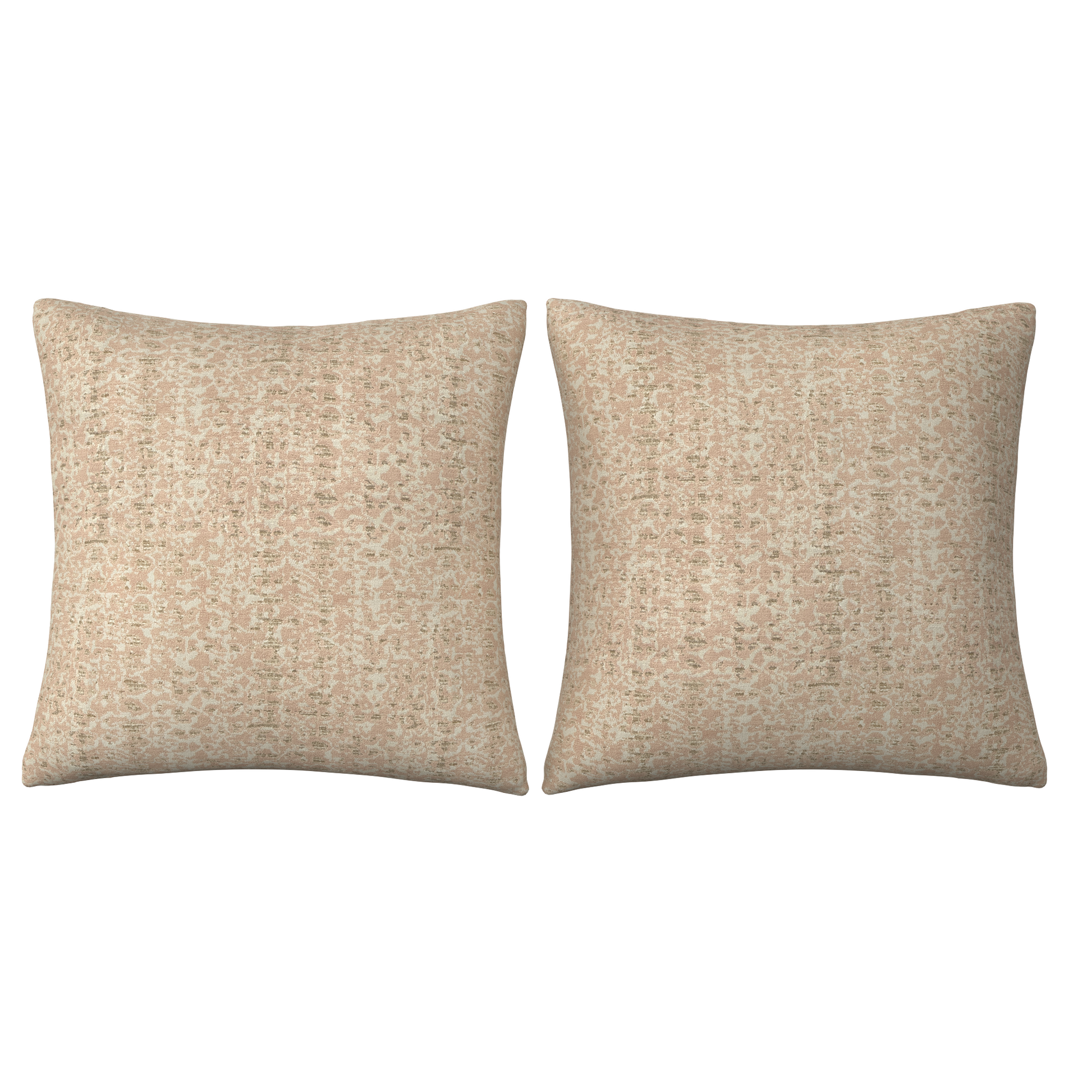 REMINGTON Pillow | ROSEWOOD - Fineza