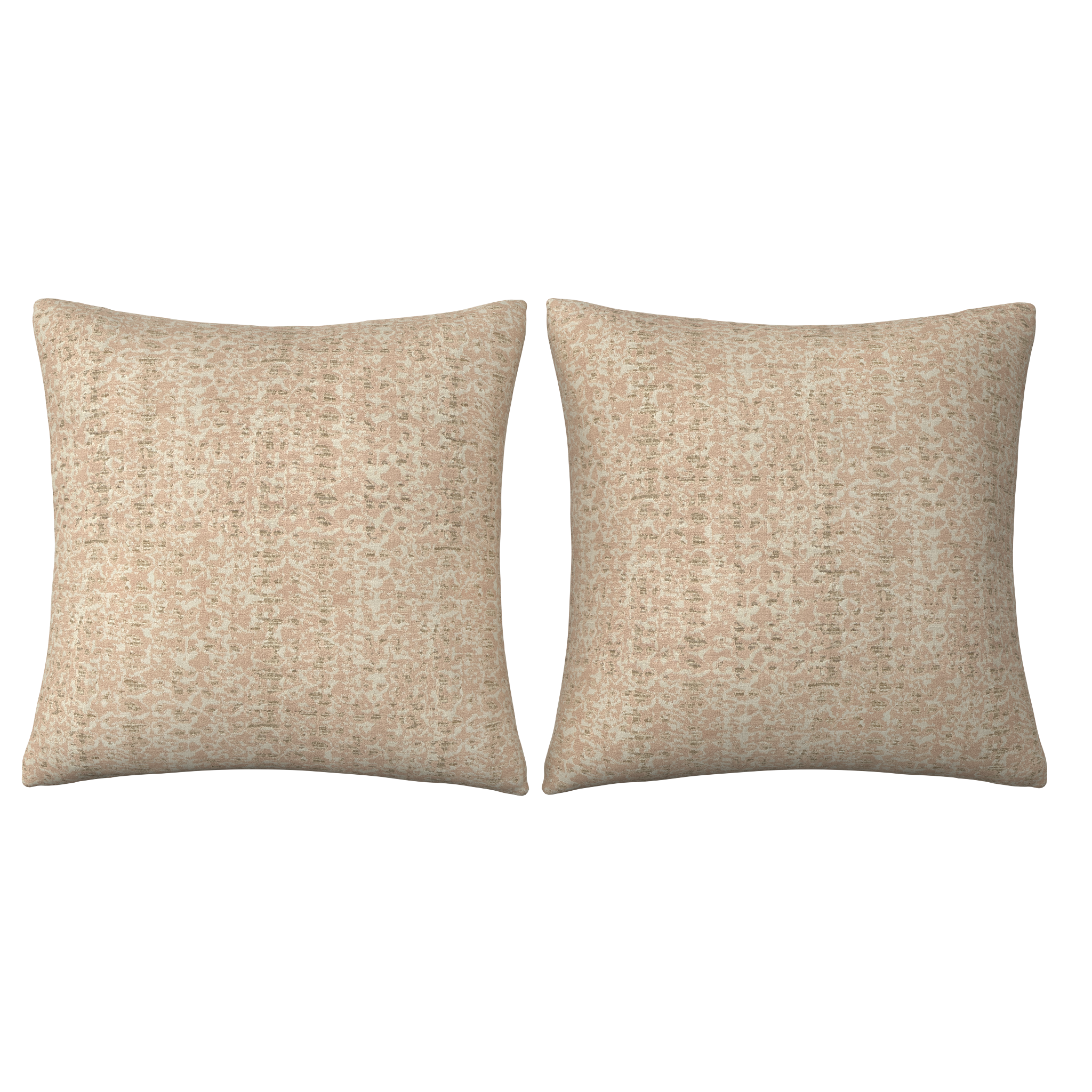 REMINGTON Pillow | ROSEWOOD - Fineza