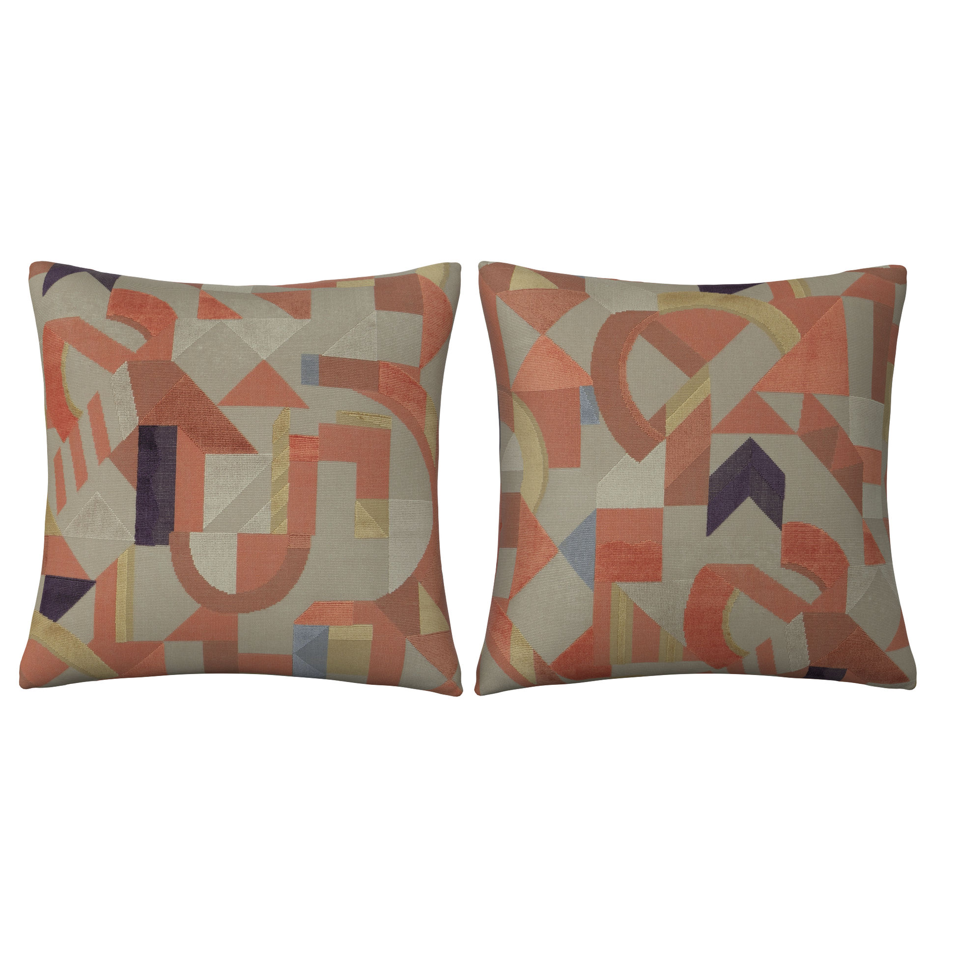 SHEELER MODERN Pillow | SPRING - Fineza