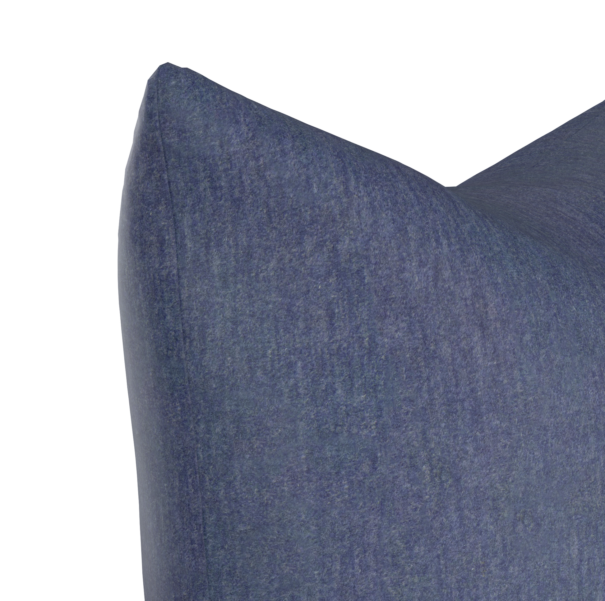 SO MOHAIR Pillow | MAYA - Fineza