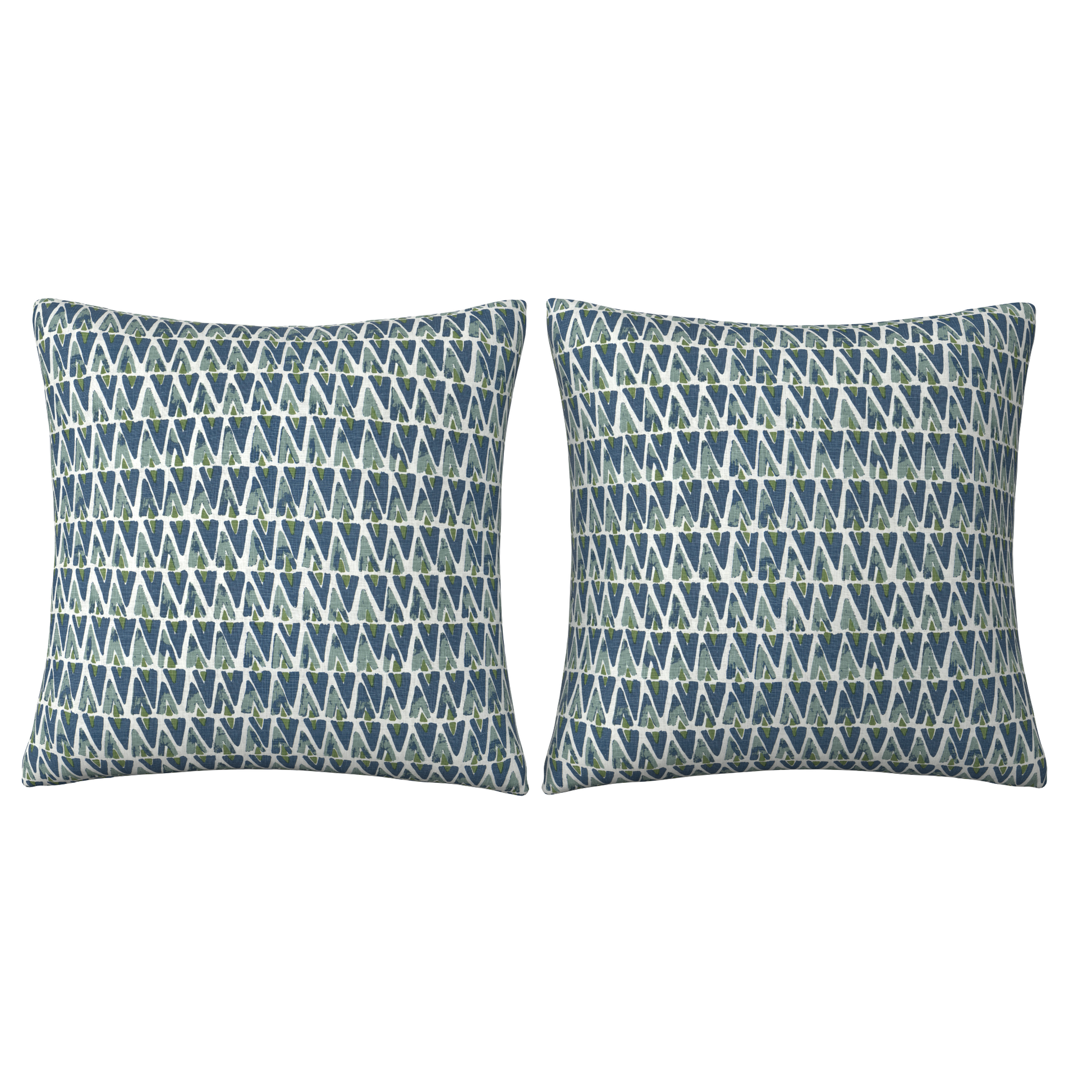 UTEKI Pillow Set | TAHITI - Fineza