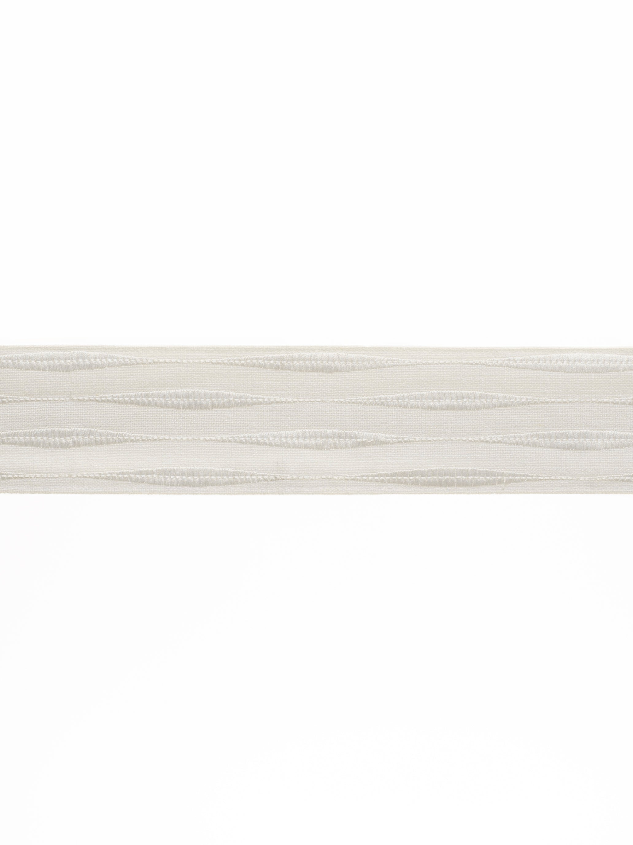 Creamy Bea Linen Panels