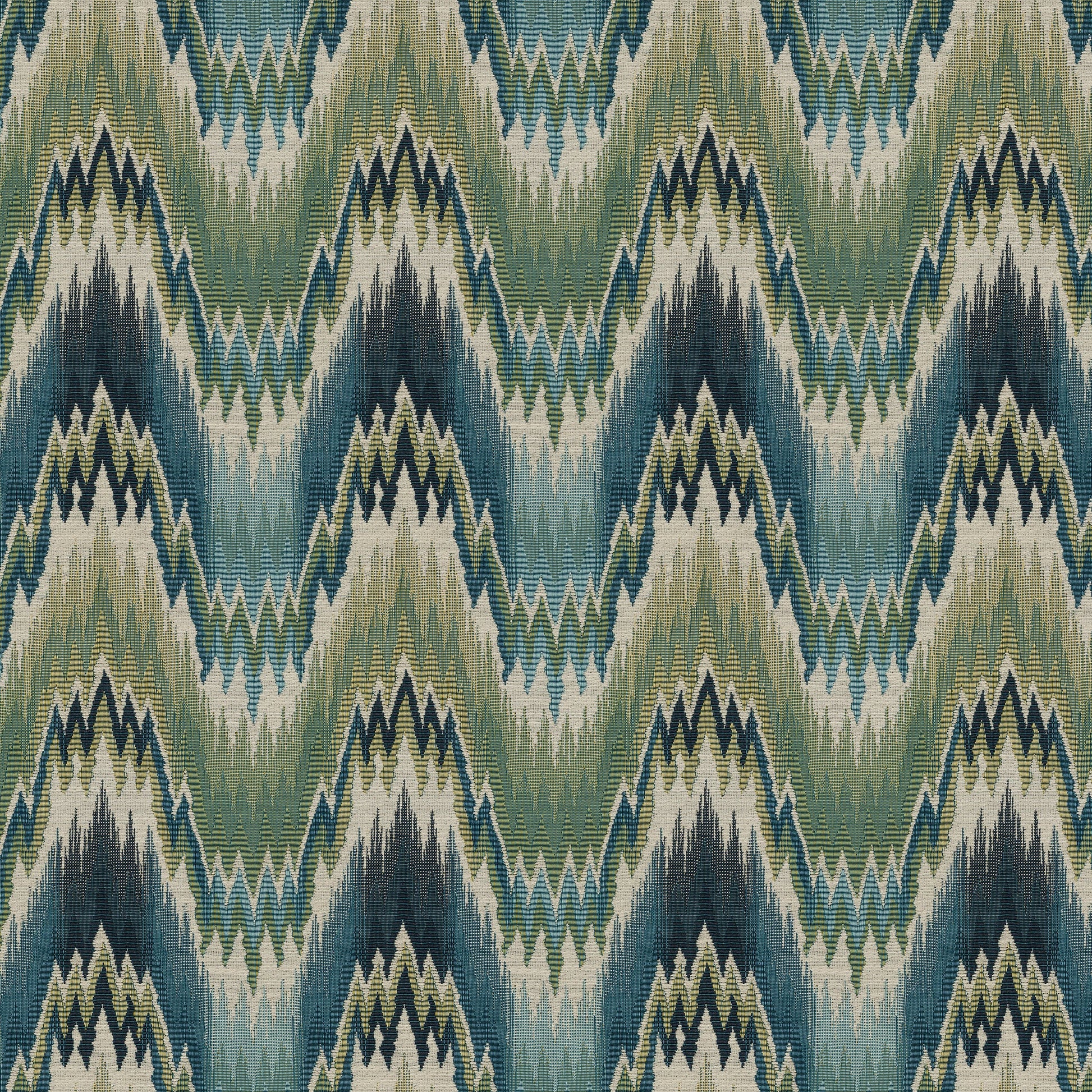 RESURGENCE Ottoman | PEACOCK - Fineza